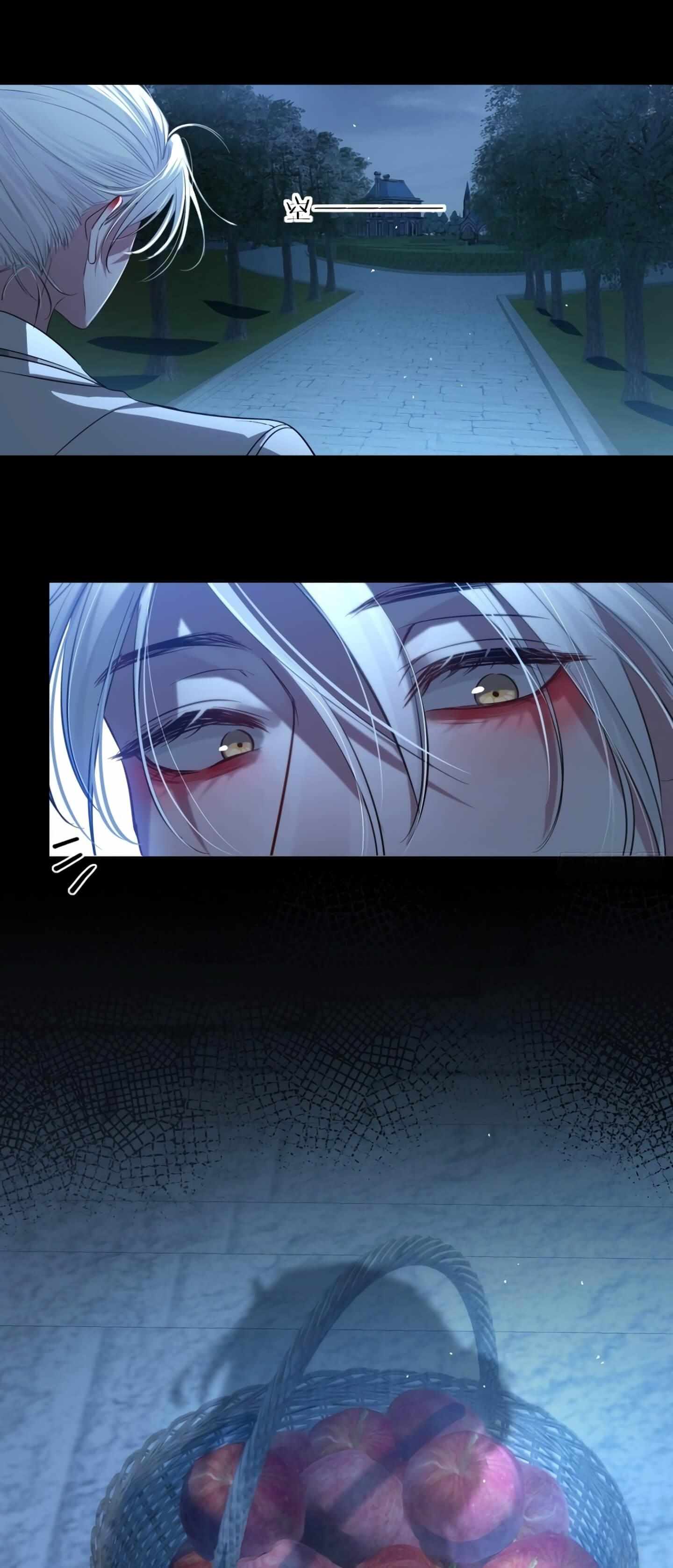 Tortured Love Chapter 3 page 14 - 
