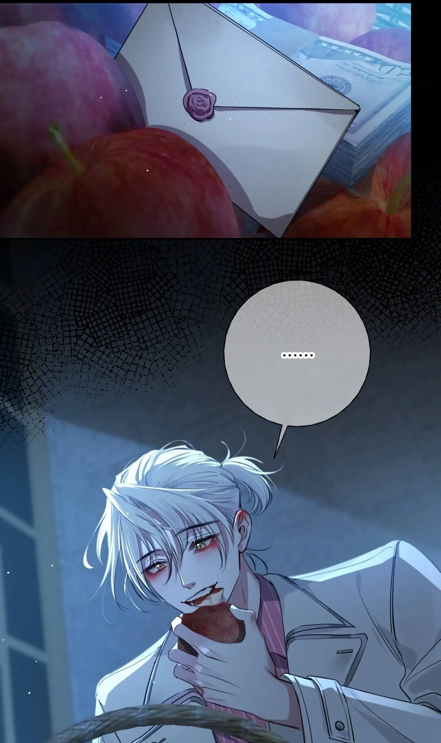 Tortured Love Chapter 3 page 16 - 