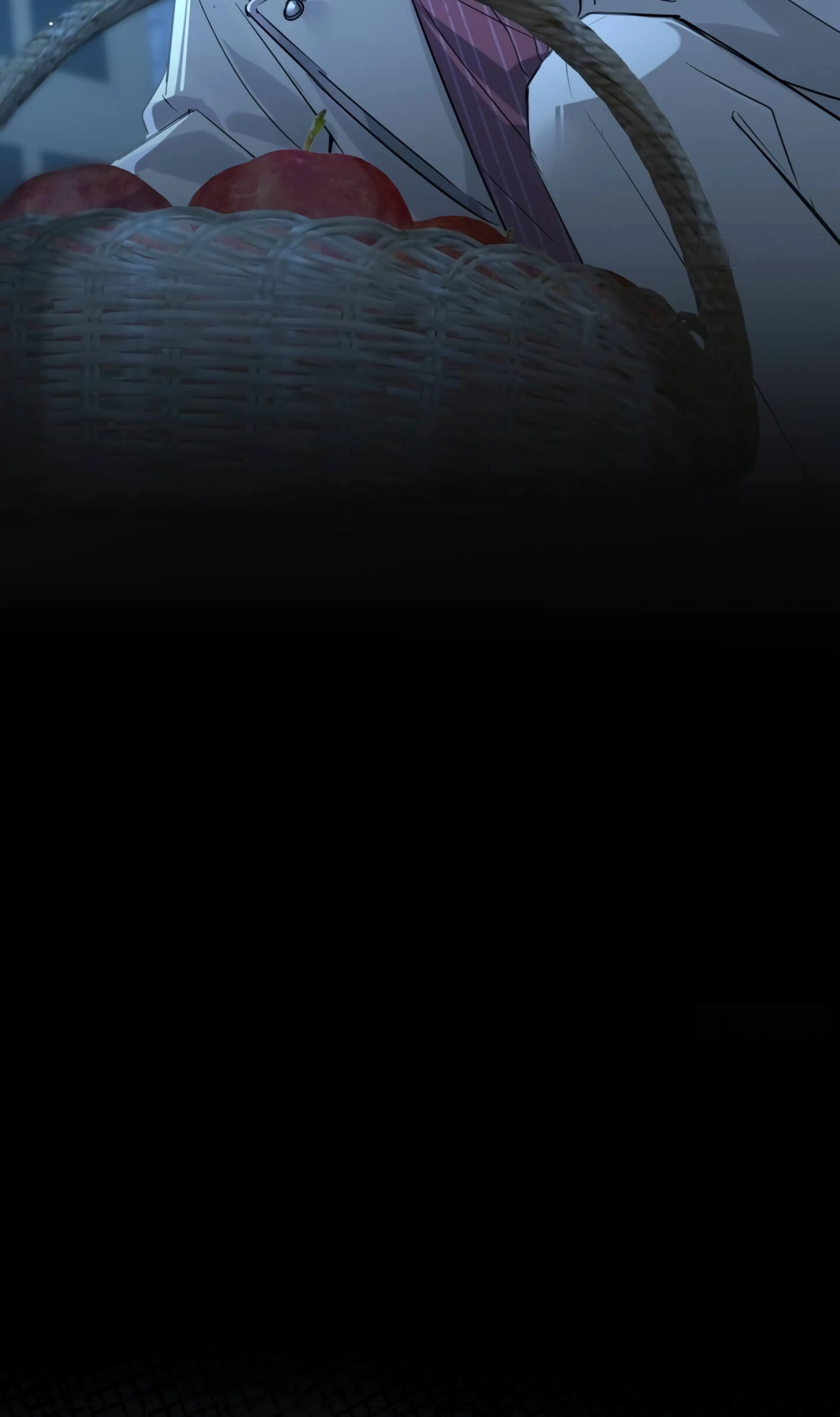 Tortured Love Chapter 3 page 17 - 