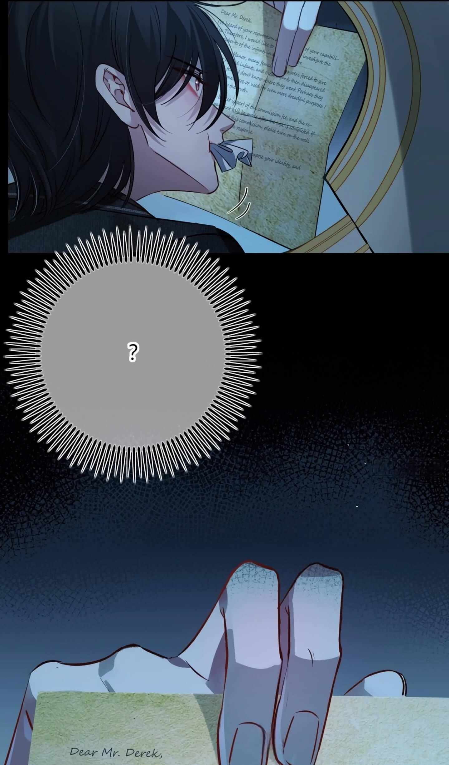 Tortured Love Chapter 3 page 20 - 