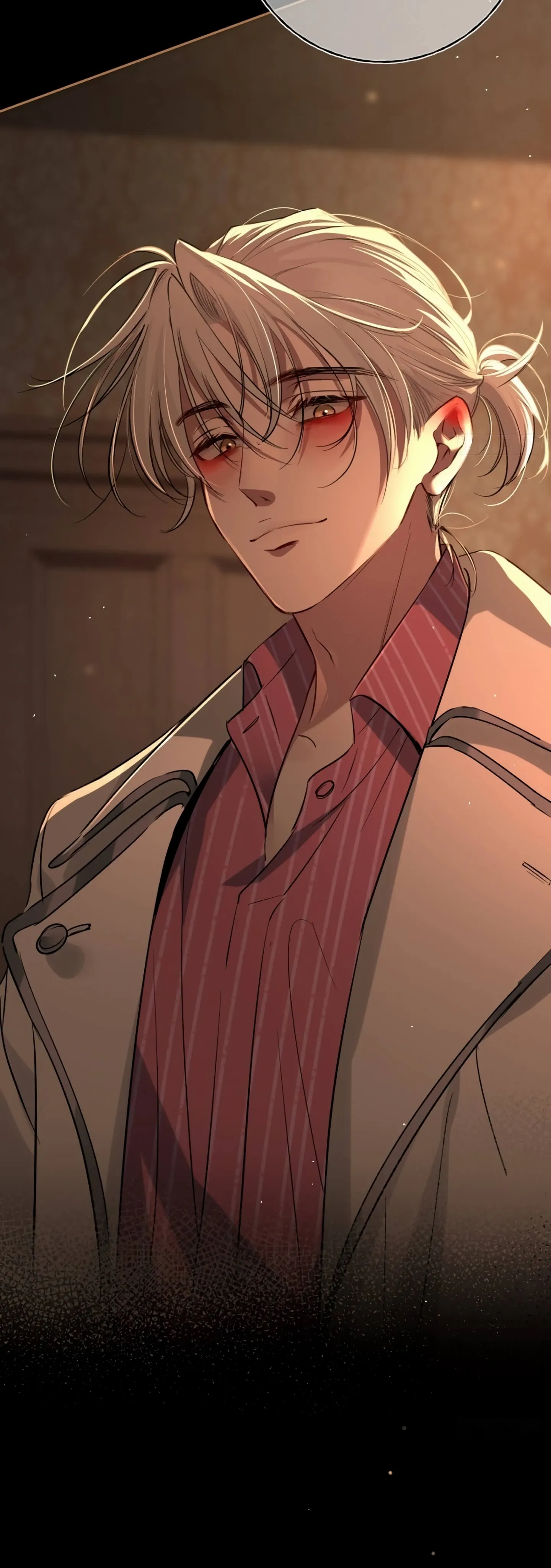 Tortured Love Chapter 3 page 30 - 