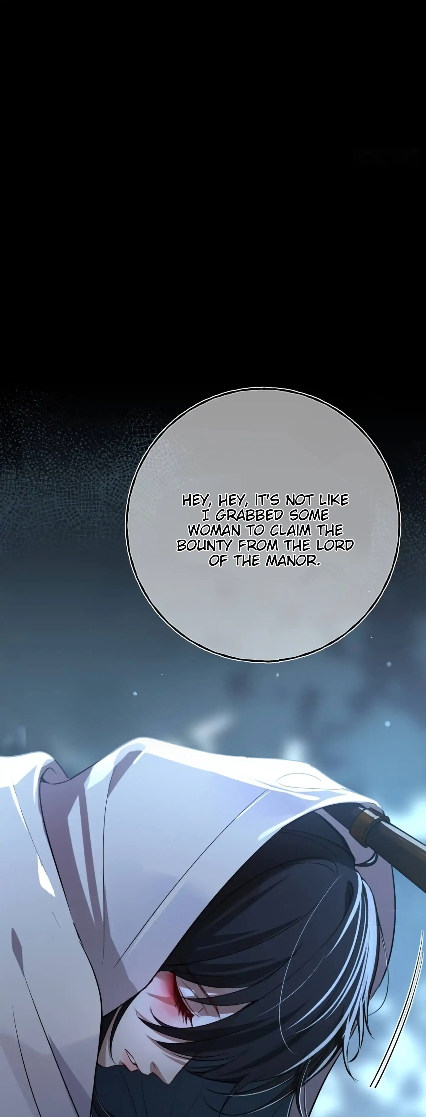 Tortured Love Chapter 3 page 36 - 
