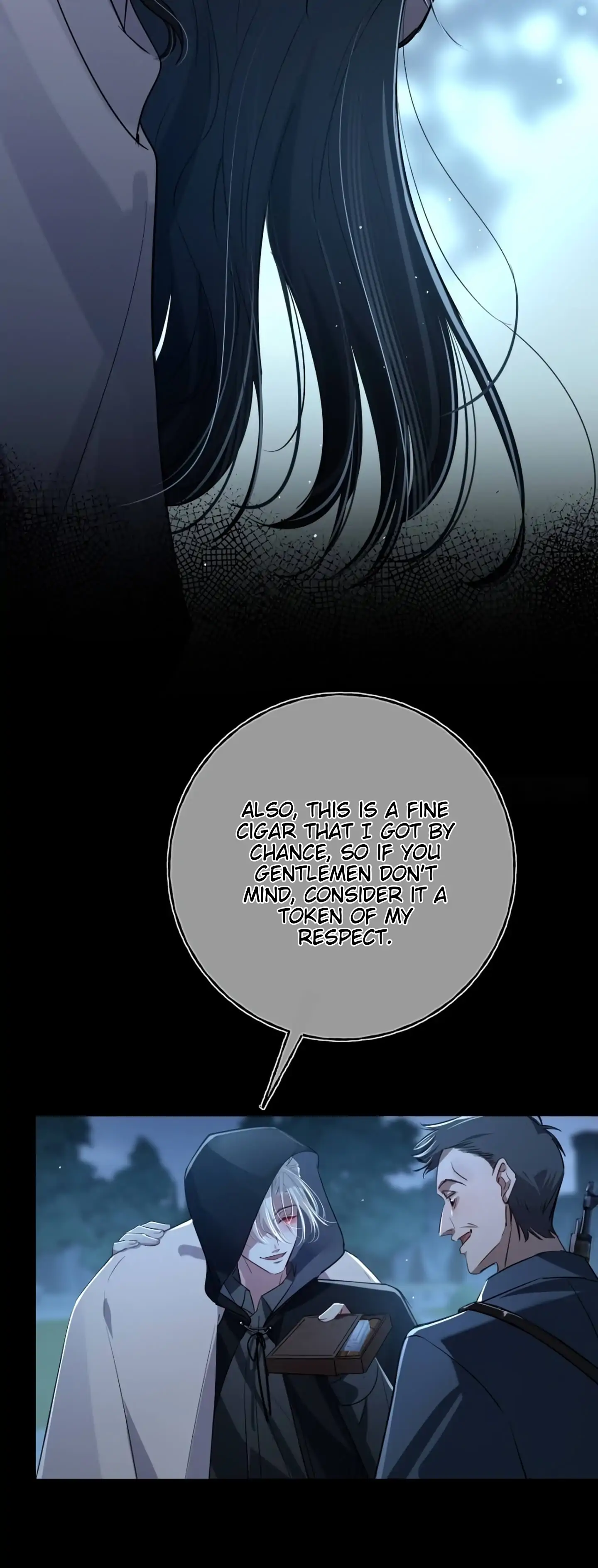 Tortured Love Chapter 3 page 37 - 