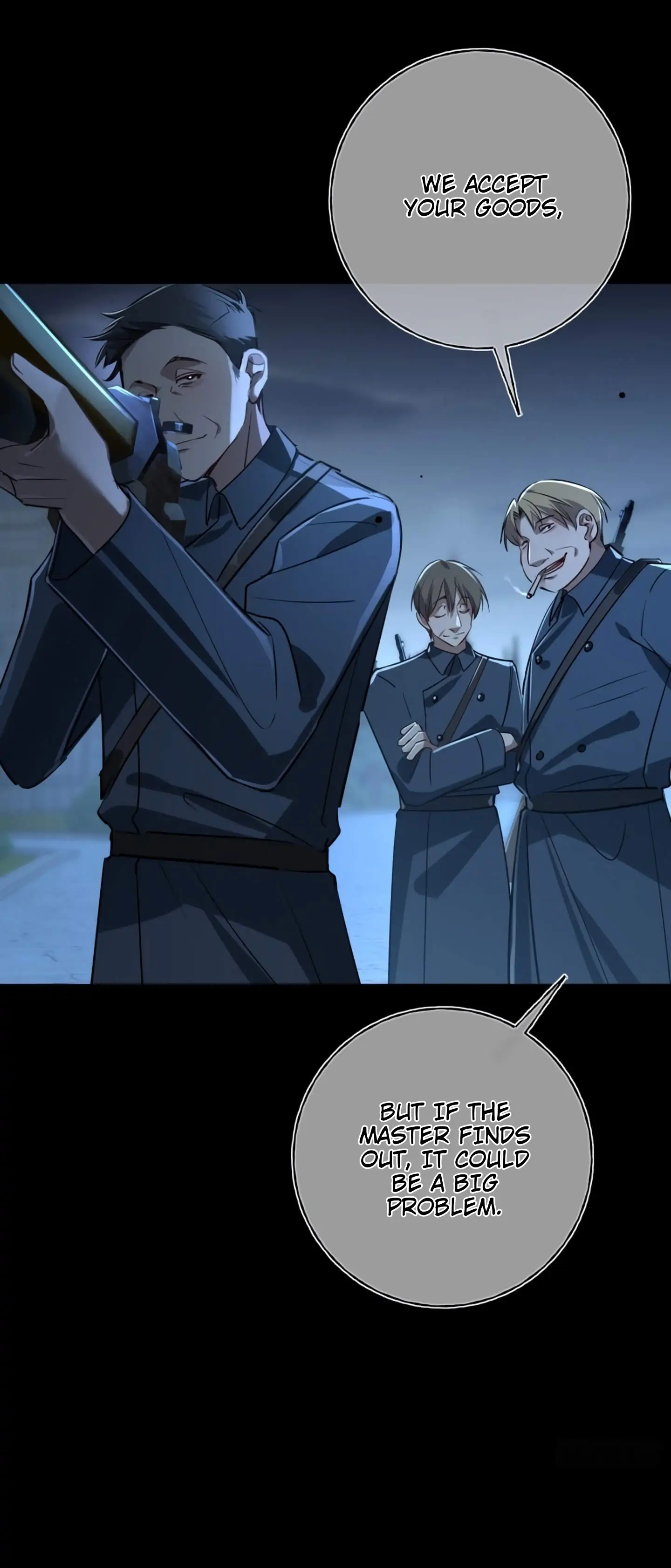 Tortured Love Chapter 3 page 41 - 