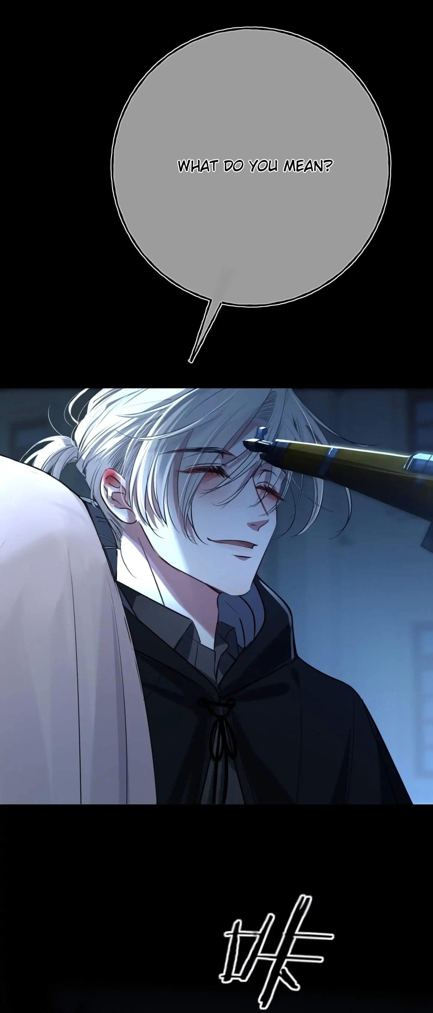 Tortured Love Chapter 3 page 42 - 