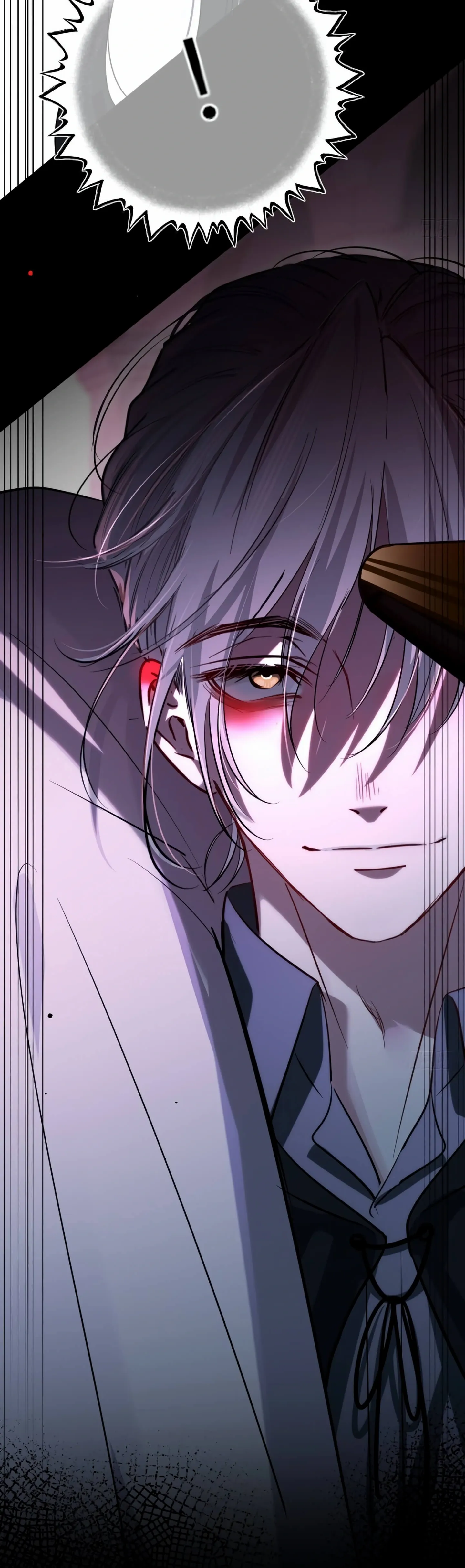 Tortured Love Chapter 3 page 45 - 