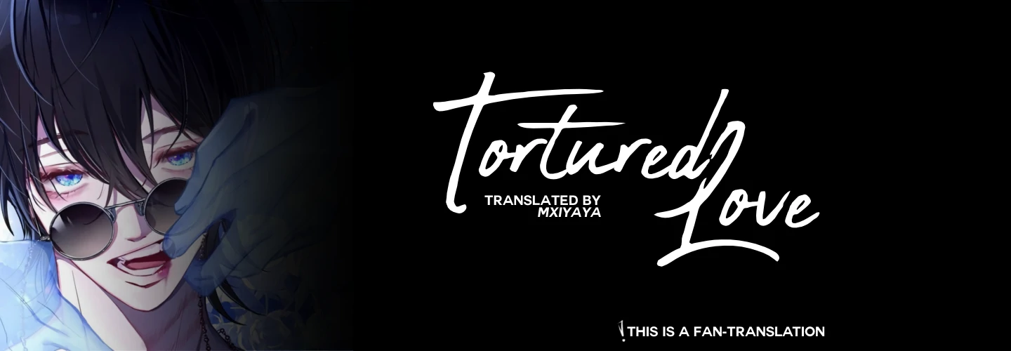 Tortured Love Chapter 3 page 47 - 