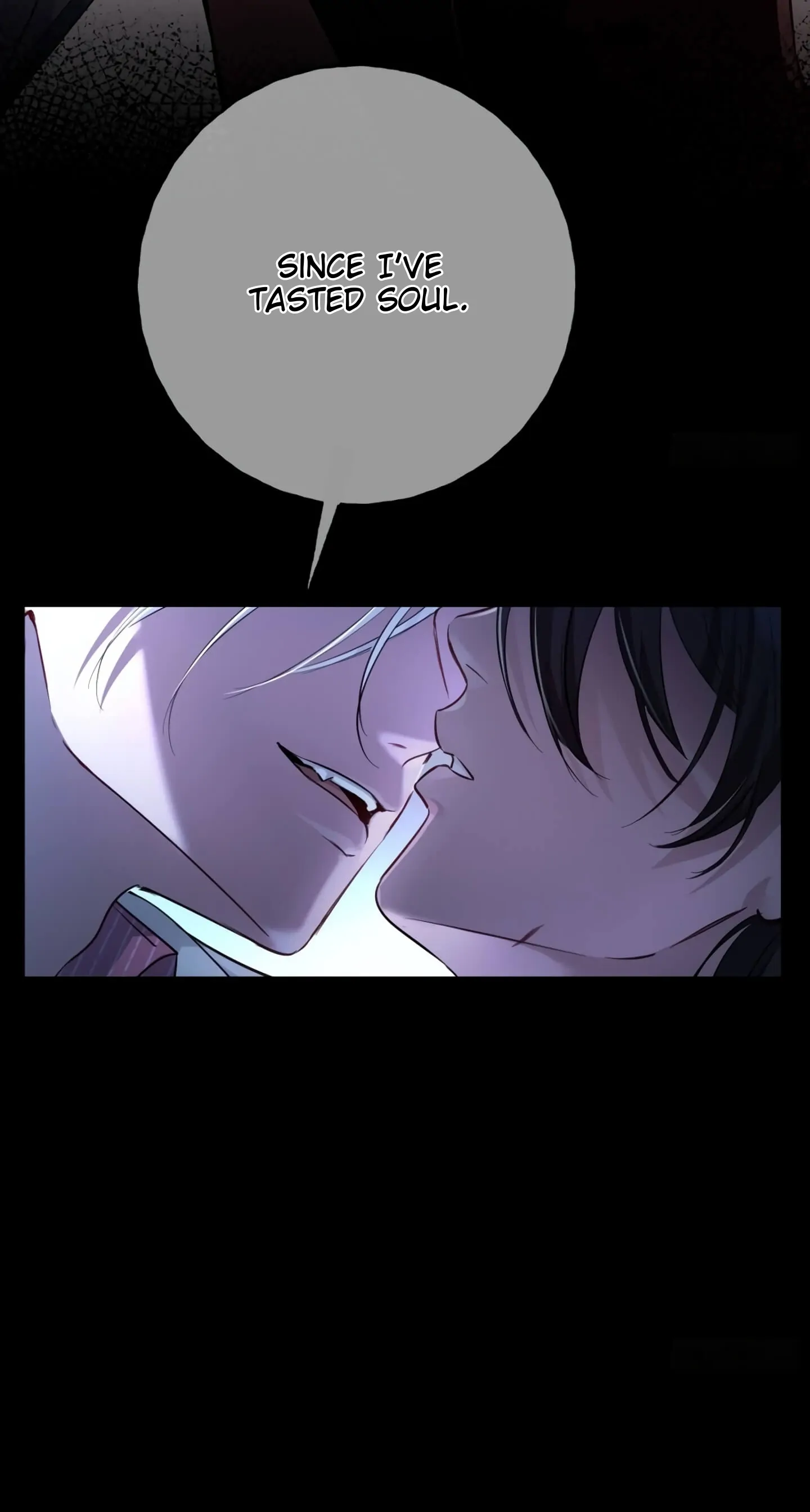 Tortured Love Chapter 3 page 8 - 