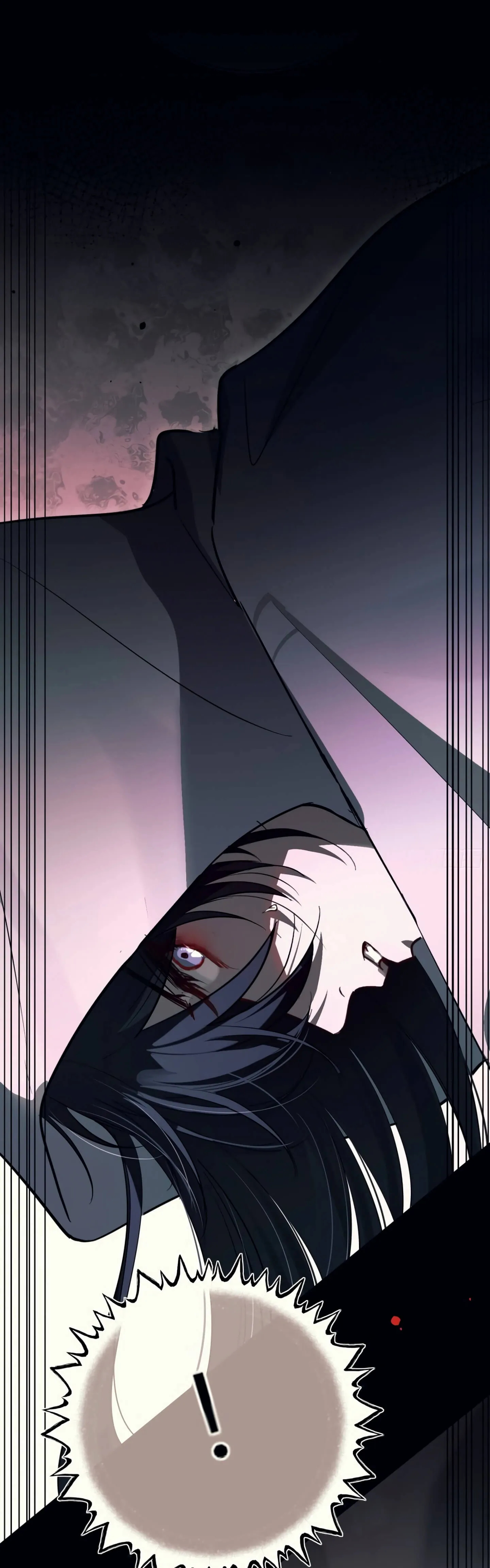 Tortured Love Chapter 4 page 1 - 