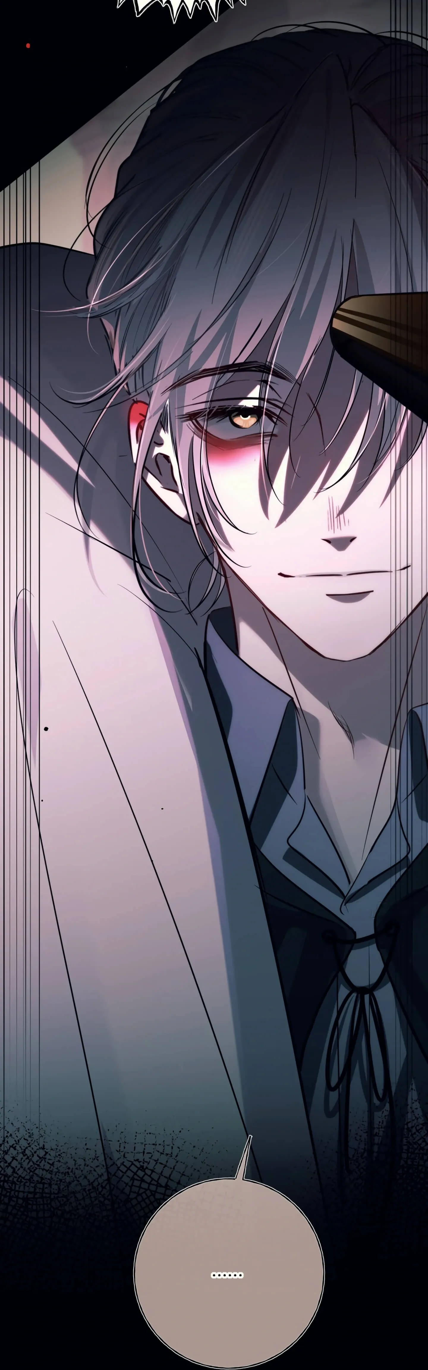 Tortured Love Chapter 4 page 2 - 