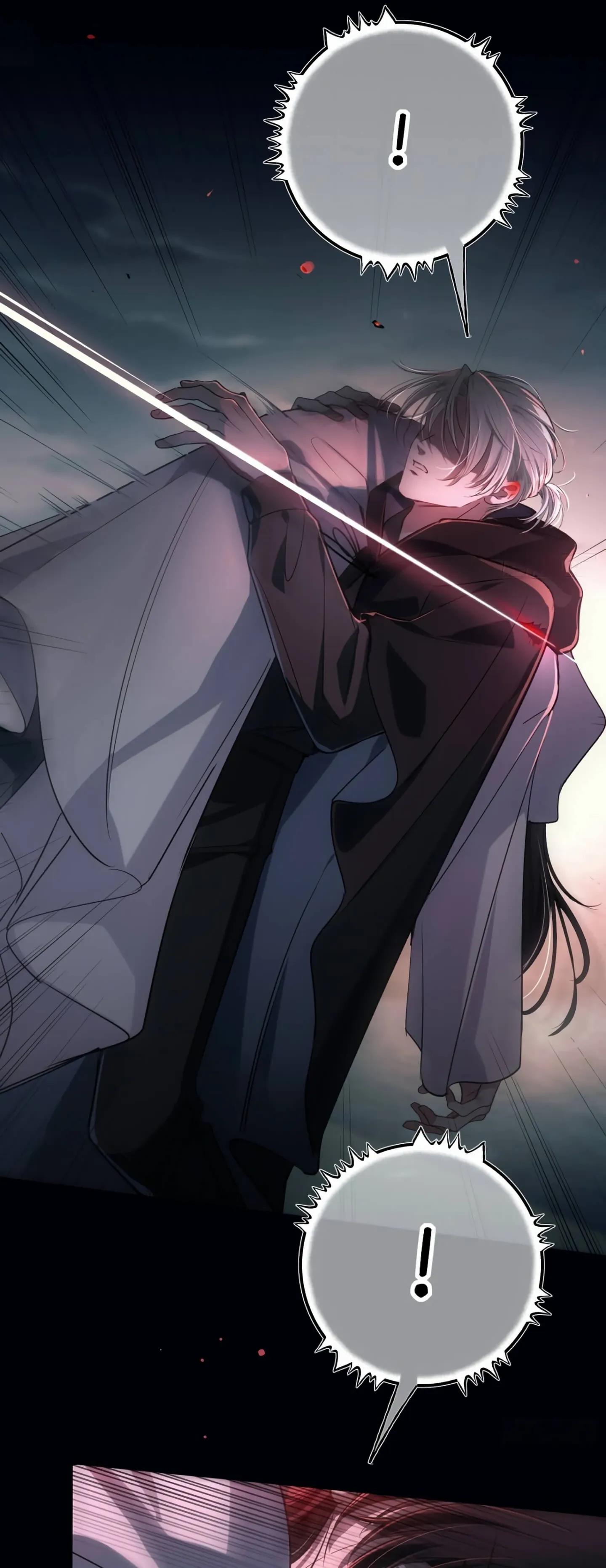 Tortured Love Chapter 4 page 16 - 