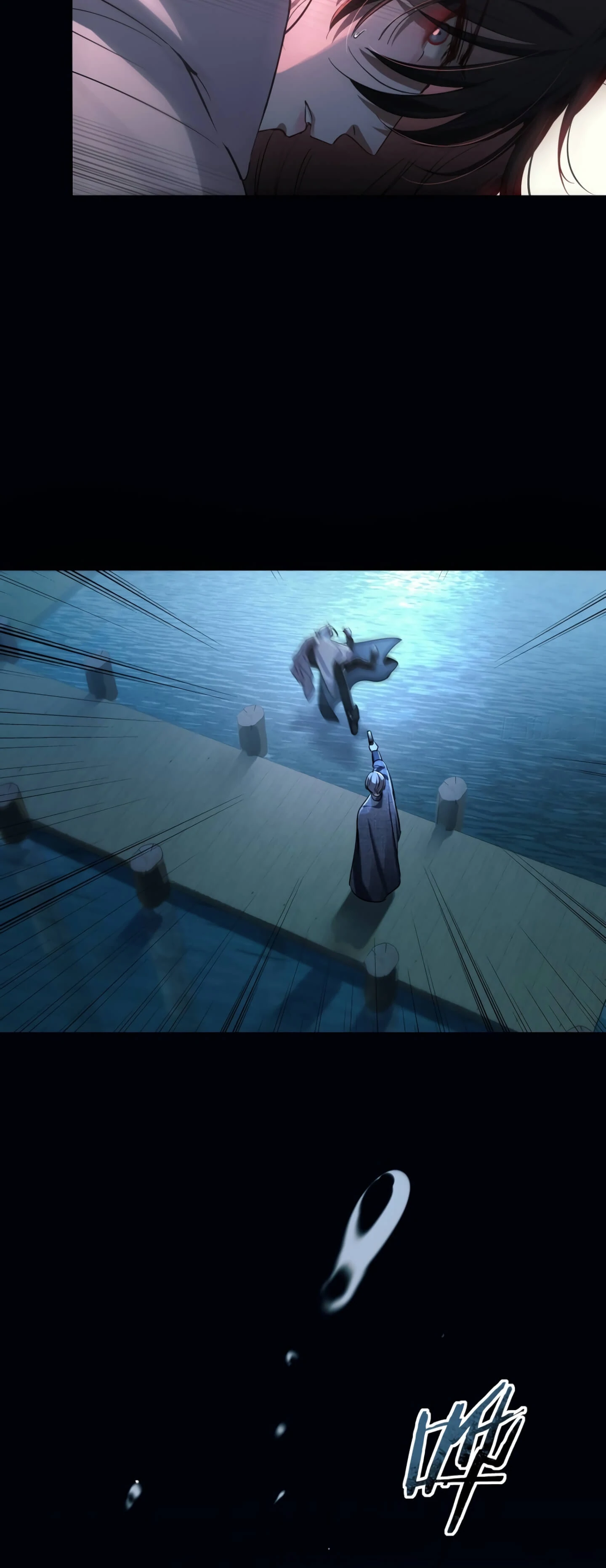 Tortured Love Chapter 4 page 17 - 