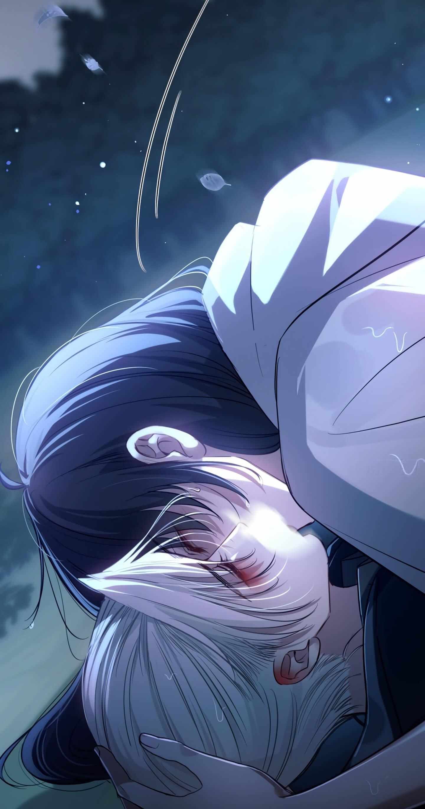 Tortured Love Chapter 4 page 32 - 