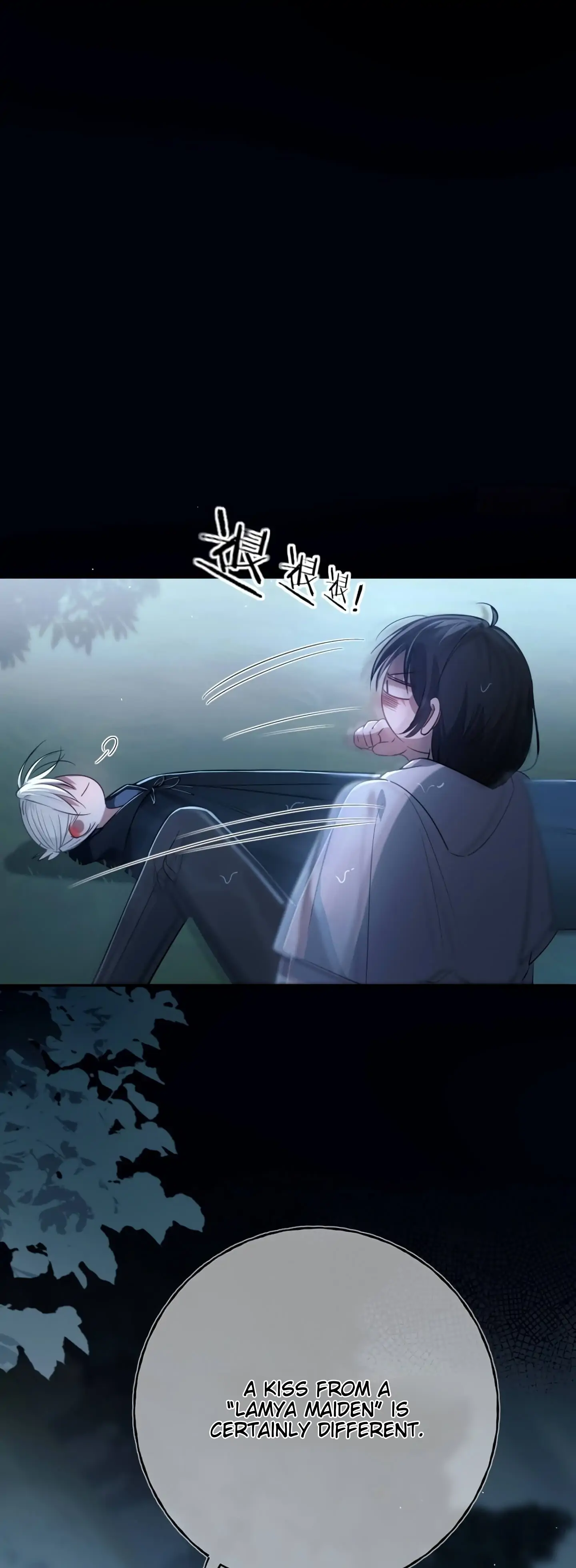 Tortured Love Chapter 4 page 34 - 