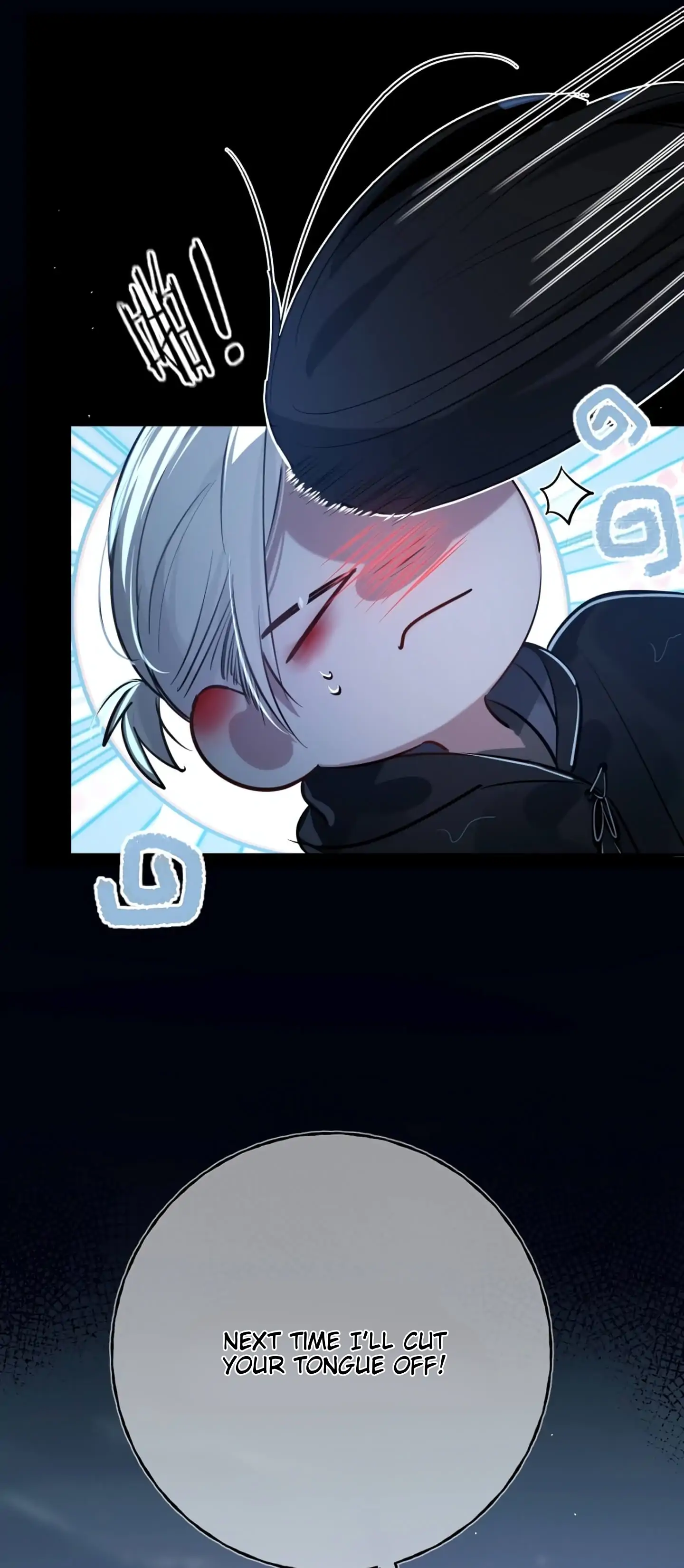 Tortured Love Chapter 4 page 36 - 