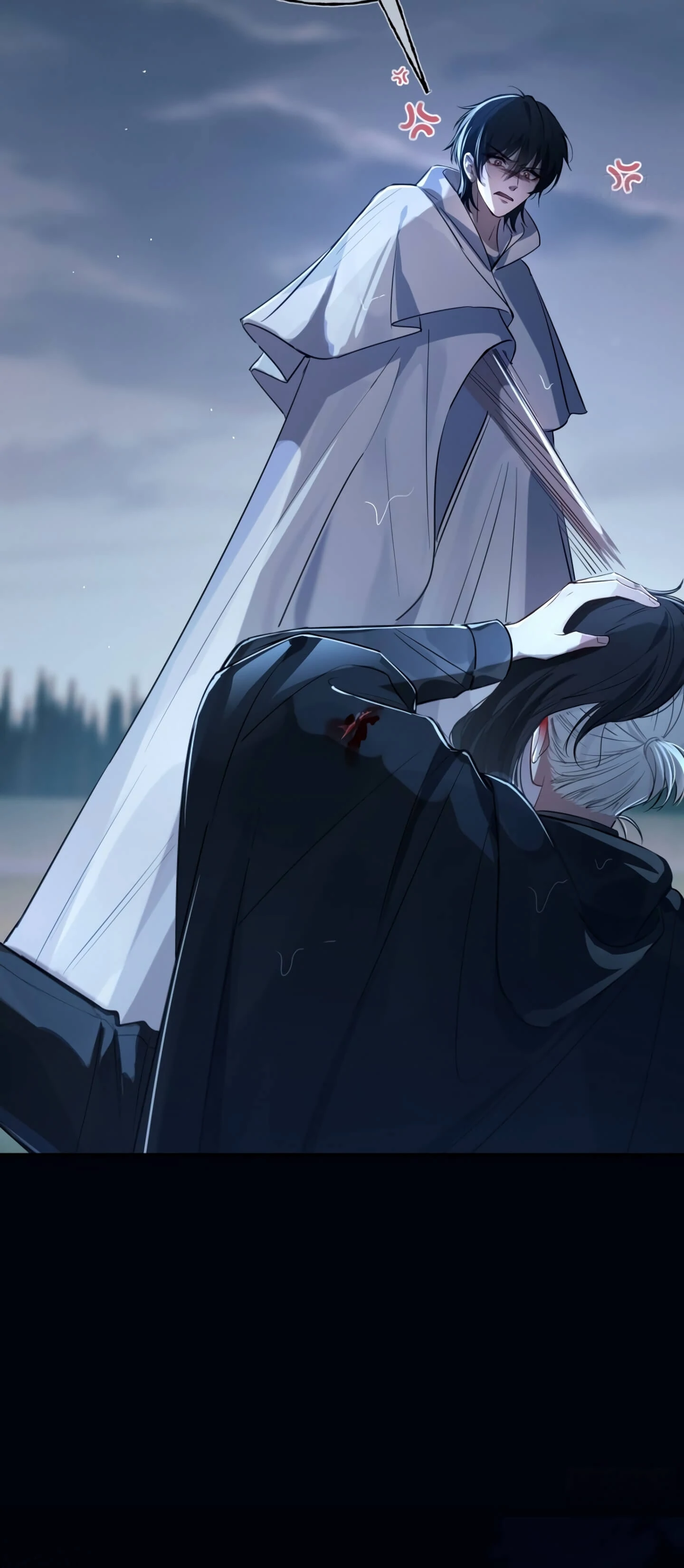Tortured Love Chapter 4 page 37 - 