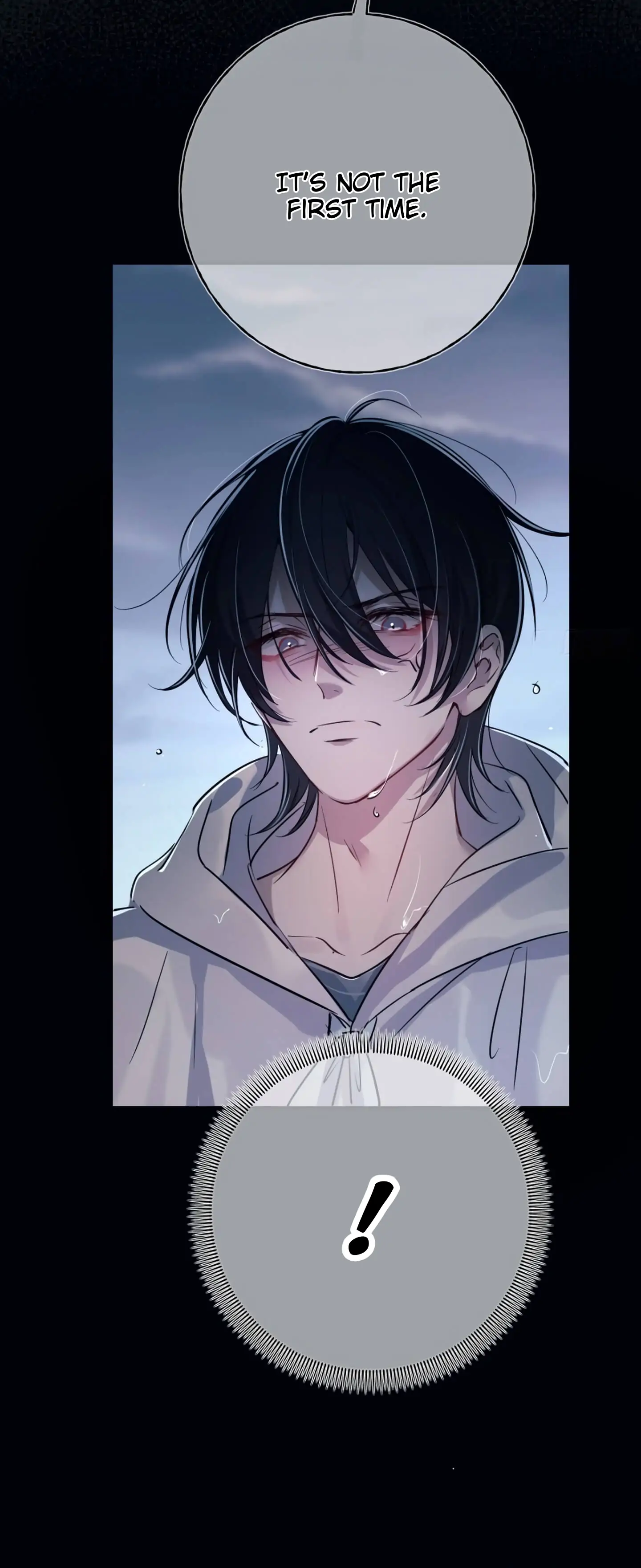 Tortured Love Chapter 4 page 39 - 