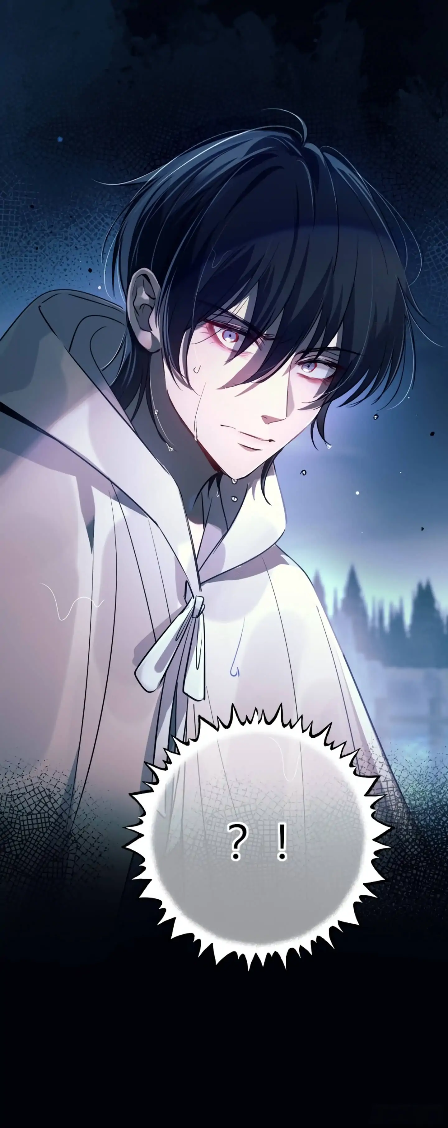 Tortured Love Chapter 4 page 43 - 