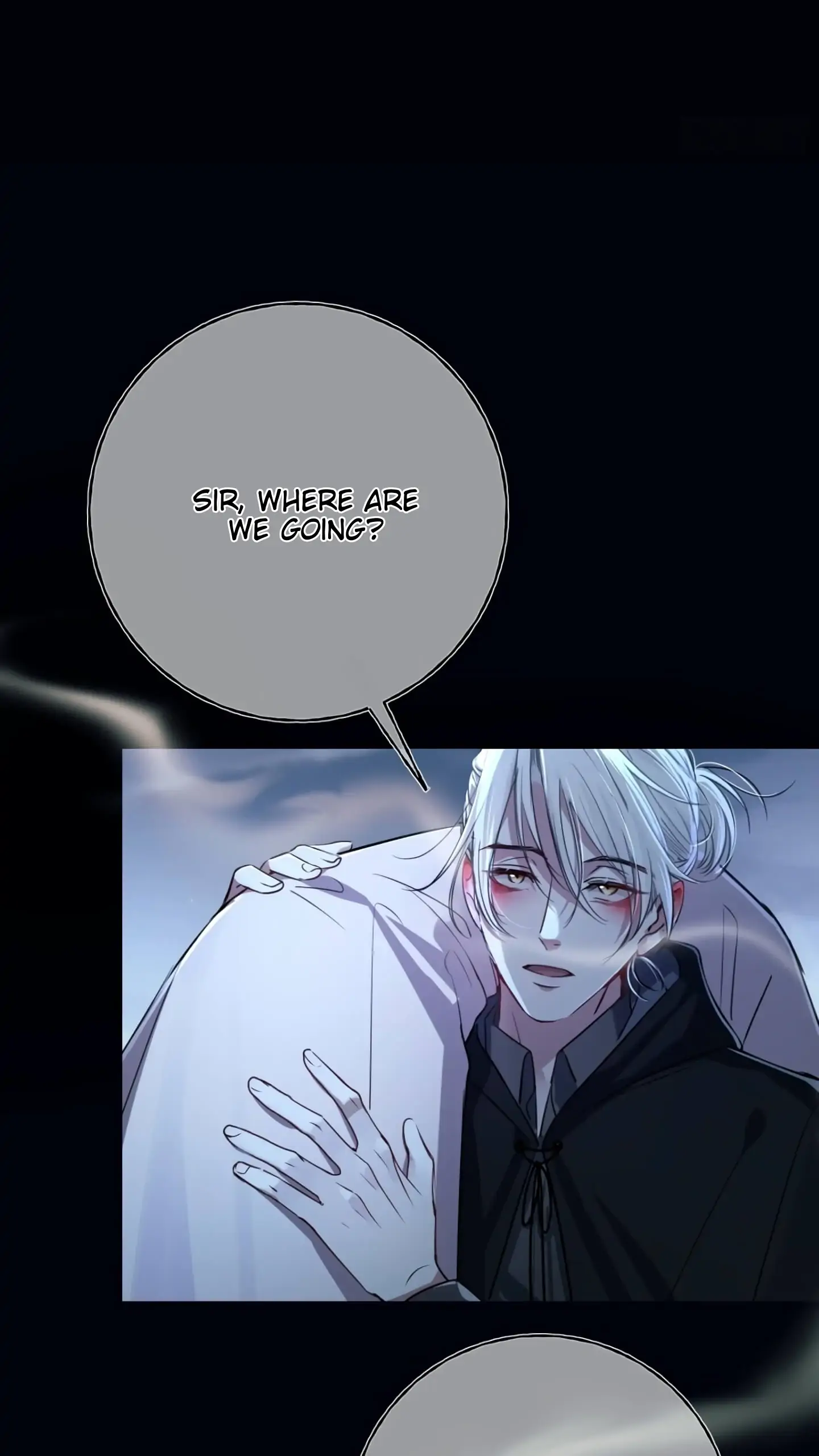 Tortured Love Chapter 4 page 8 - 
