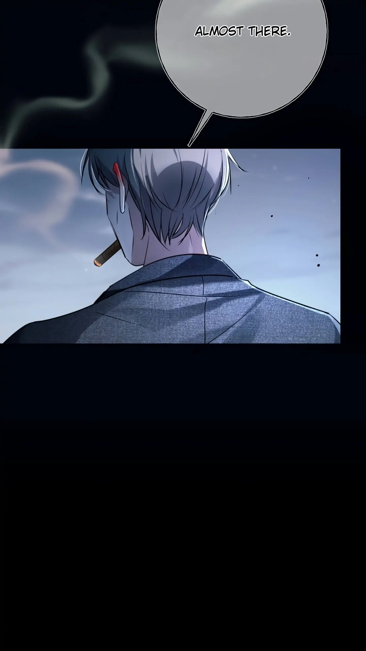 Tortured Love Chapter 4 page 9 - 