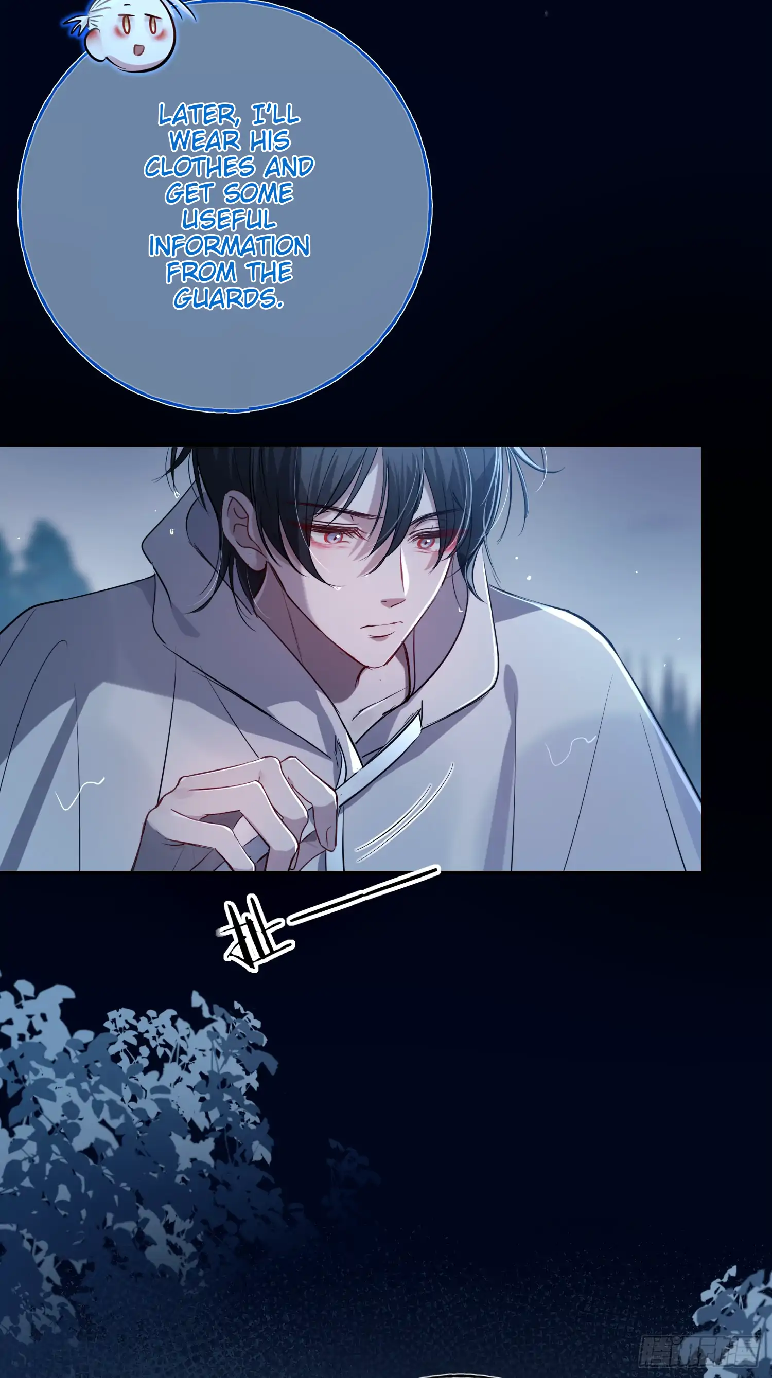Tortured Love Chapter 5 page 13 - 