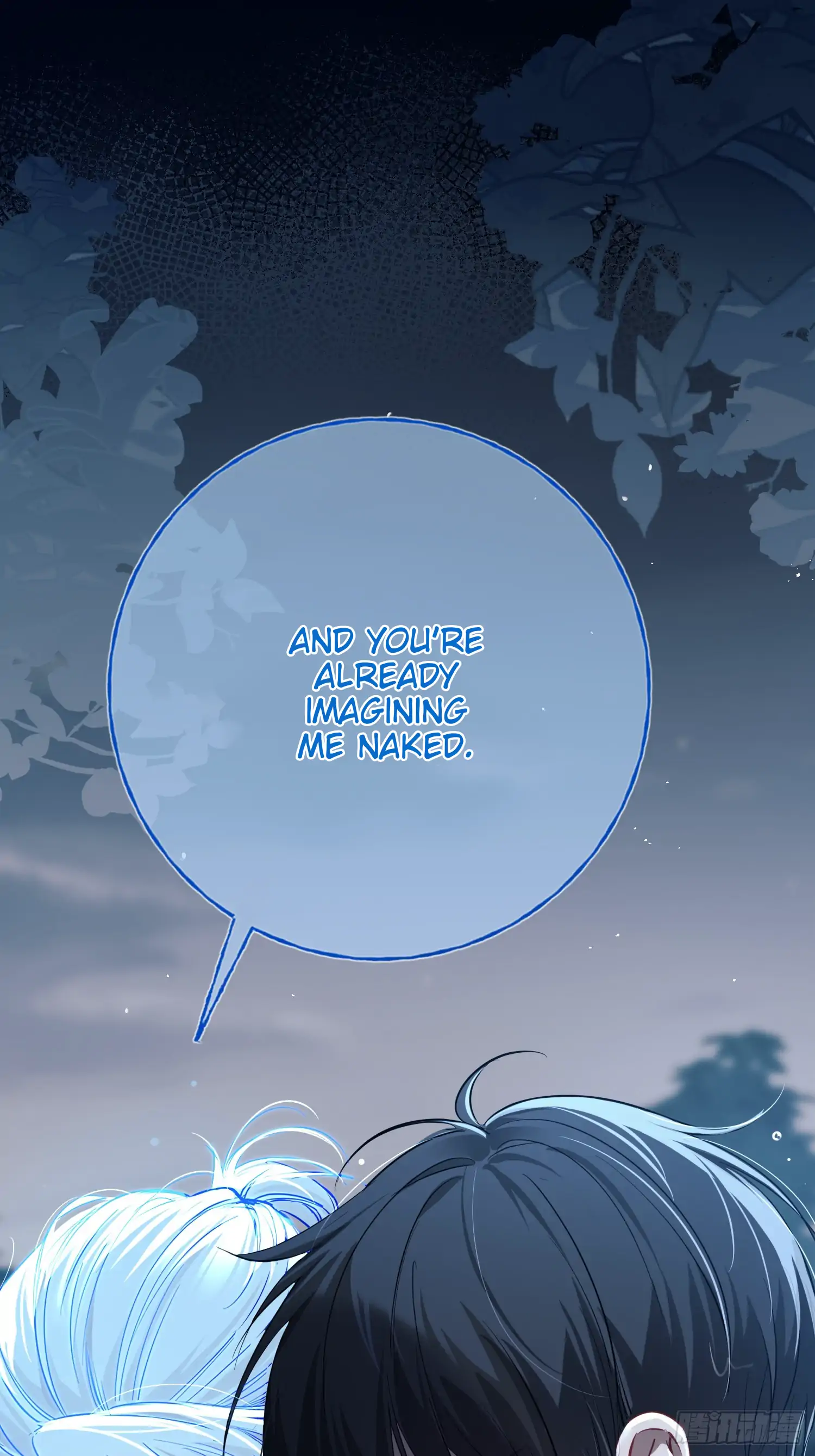 Tortured Love Chapter 5 page 16 - 
