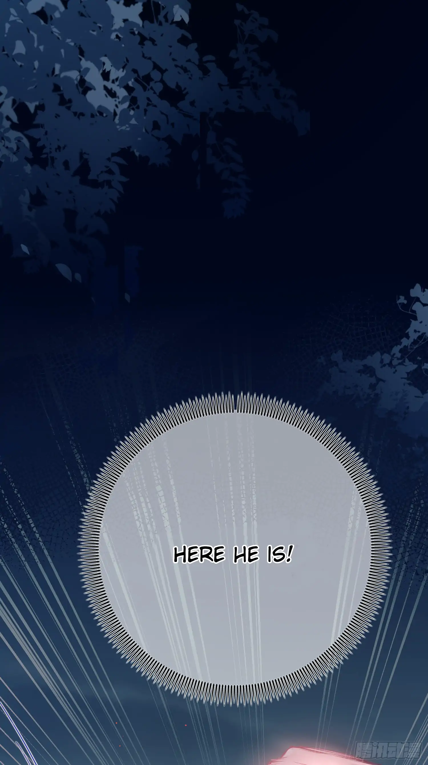 Tortured Love Chapter 5 page 18 - 