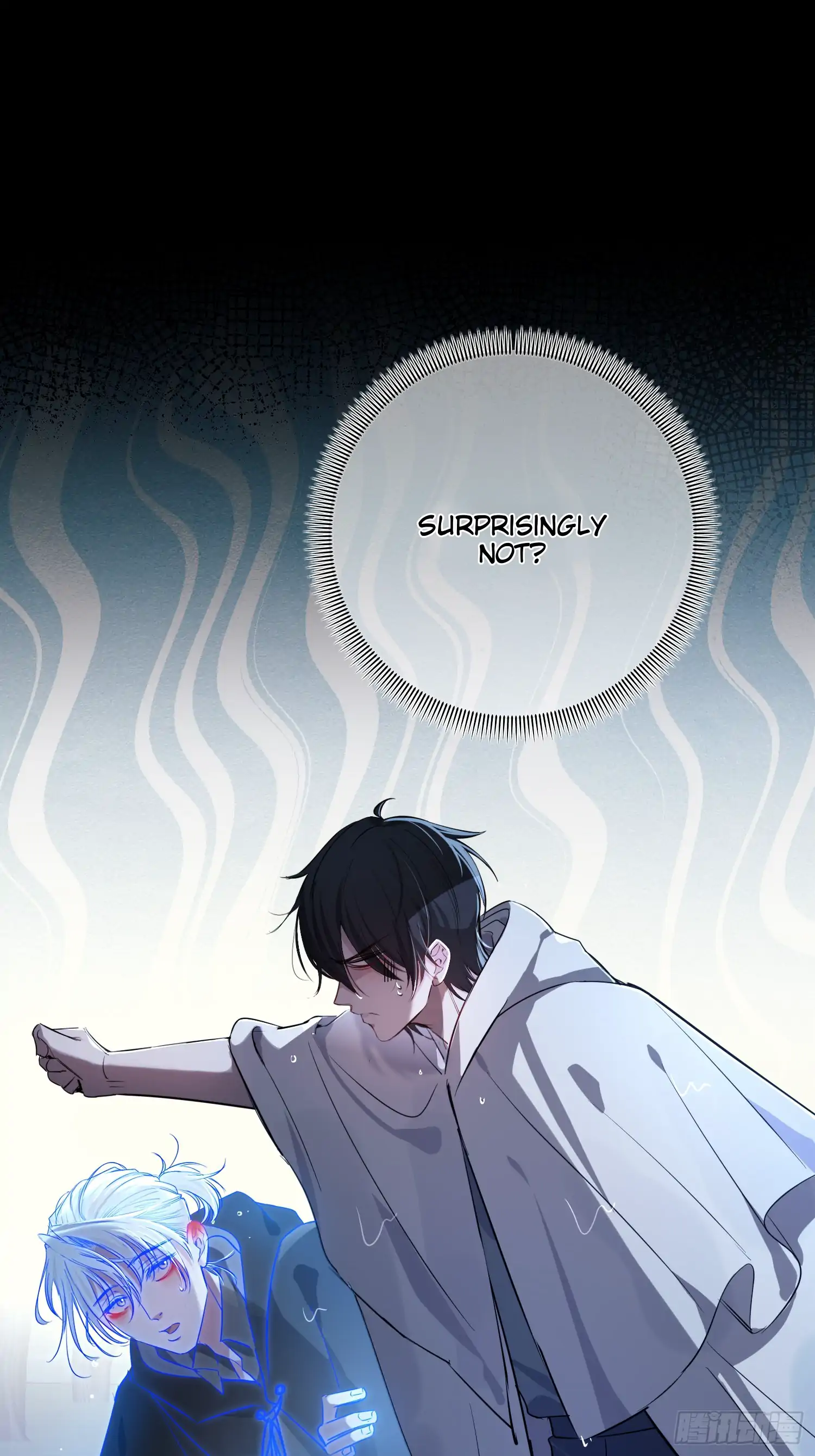 Tortured Love Chapter 5 page 20 - 