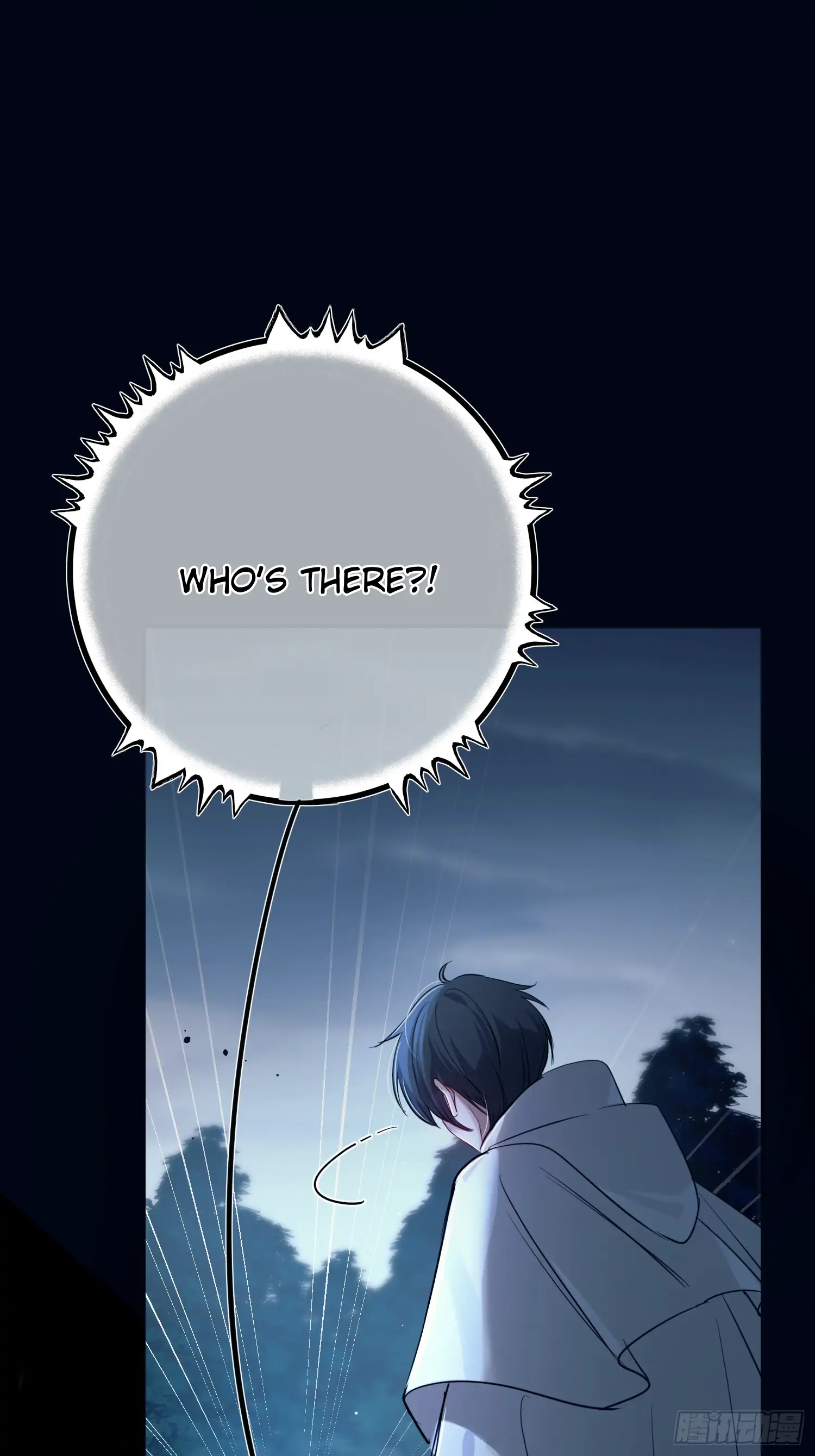 Tortured Love Chapter 5 page 3 - 