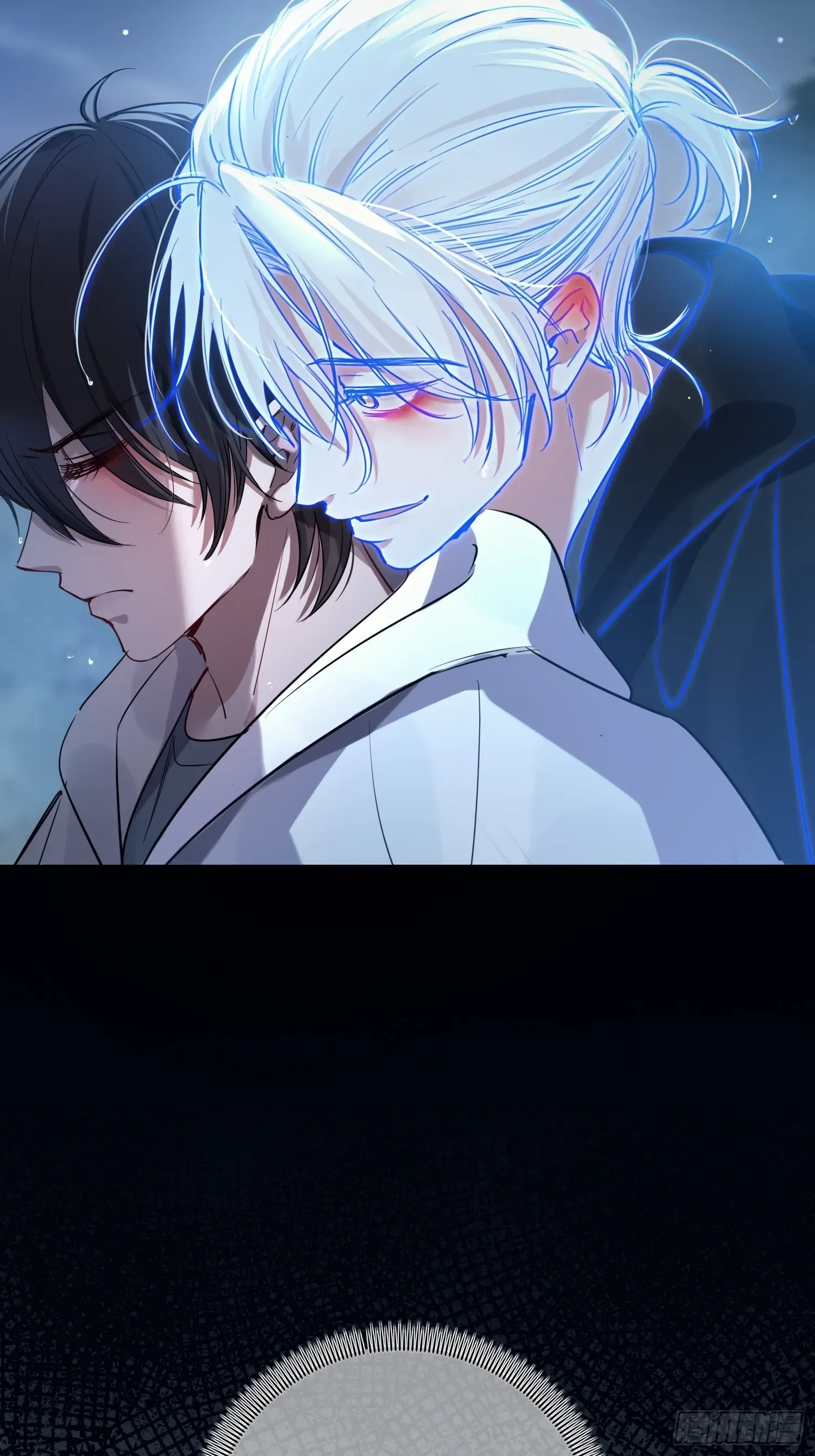 Tortured Love Chapter 5 page 27 - 
