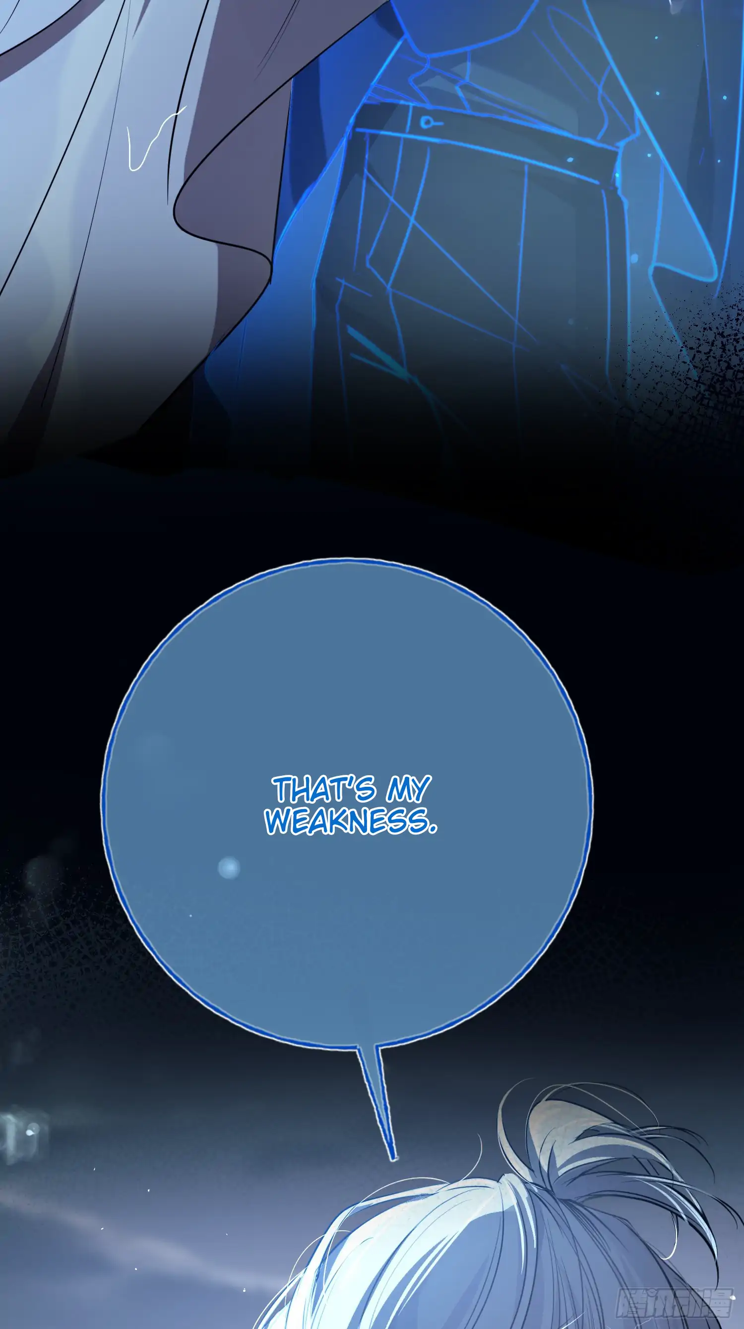 Tortured Love Chapter 5 page 31 - 