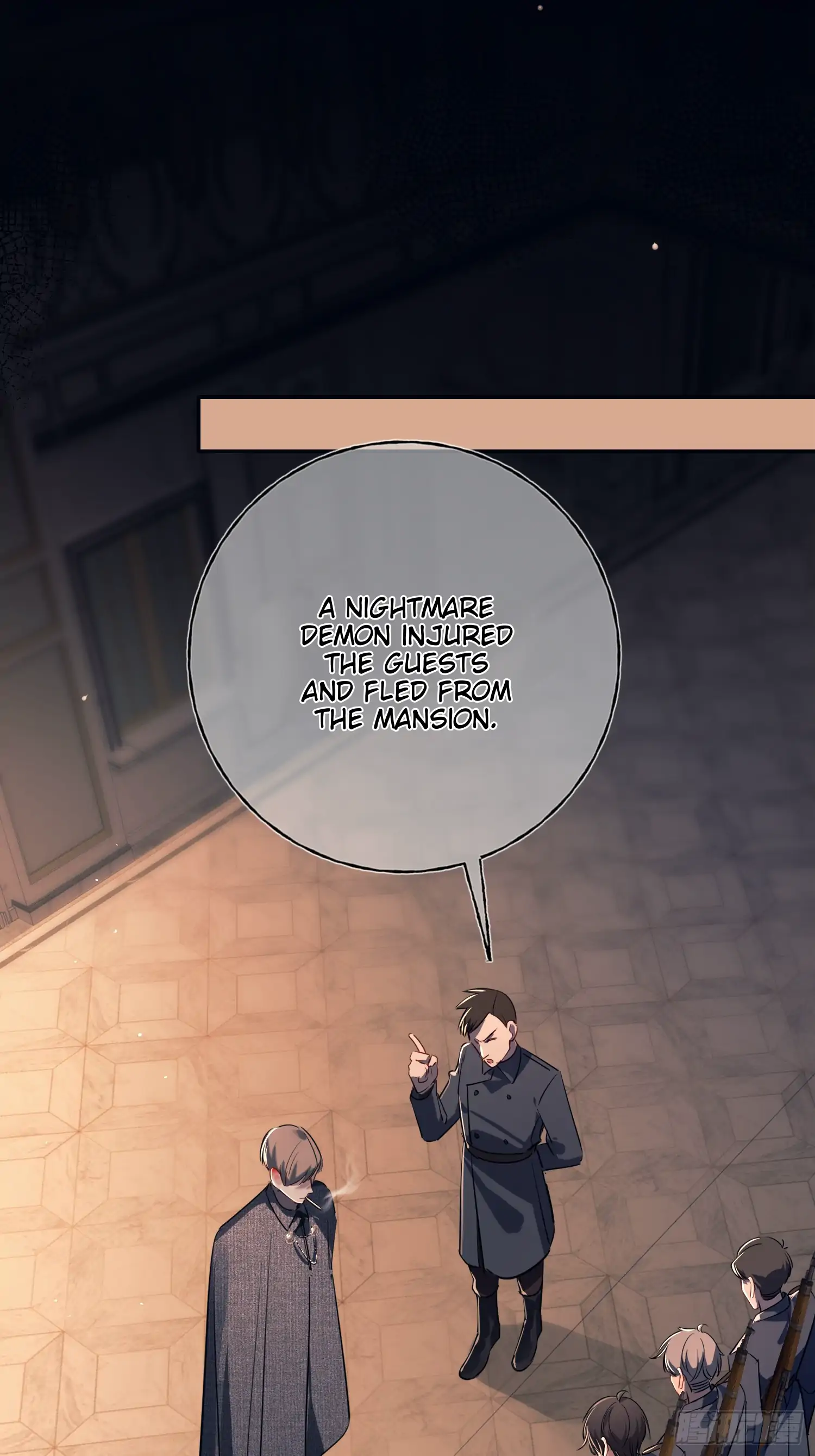 Tortured Love Chapter 5 page 39 - 
