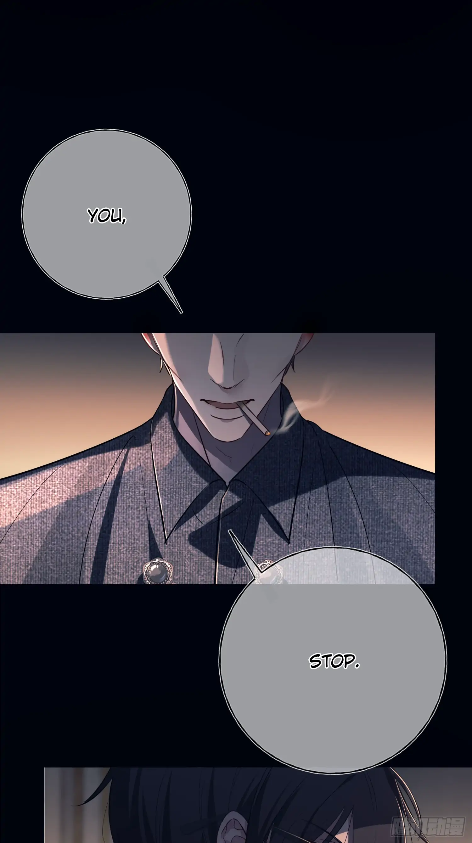 Tortured Love Chapter 5 page 42 - 