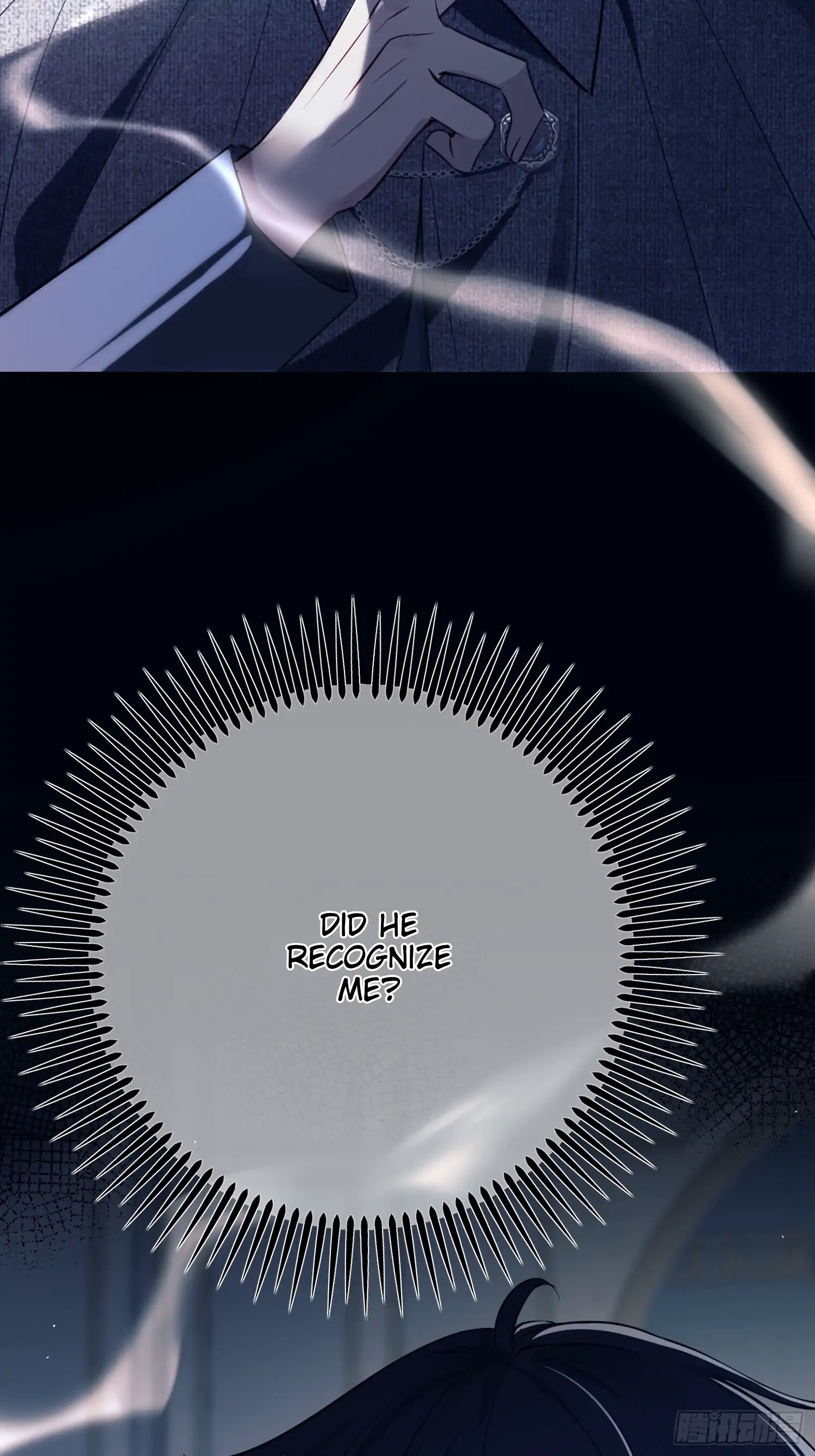 Tortured Love Chapter 5 page 44 - 