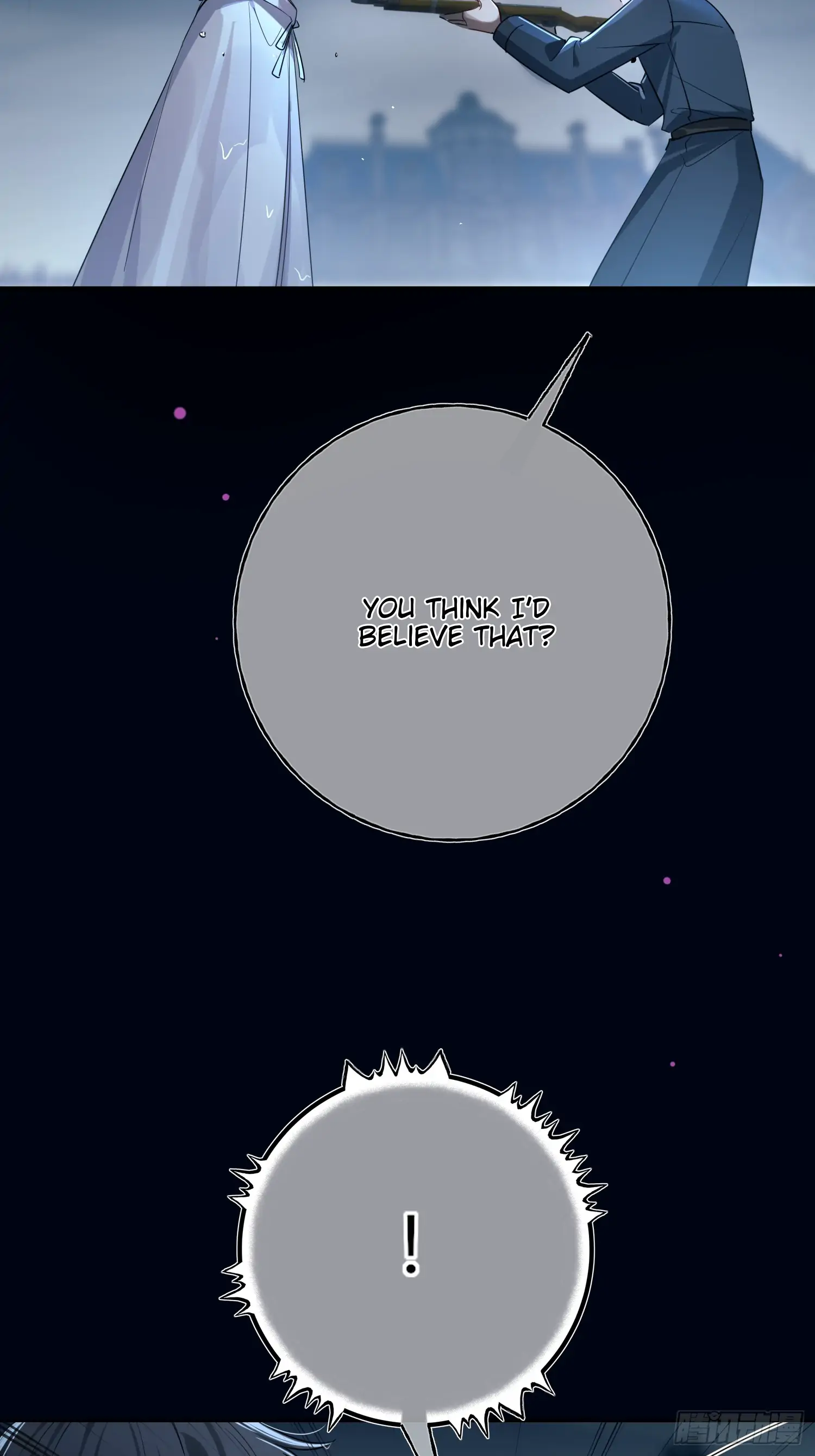 Tortured Love Chapter 5 page 9 - 