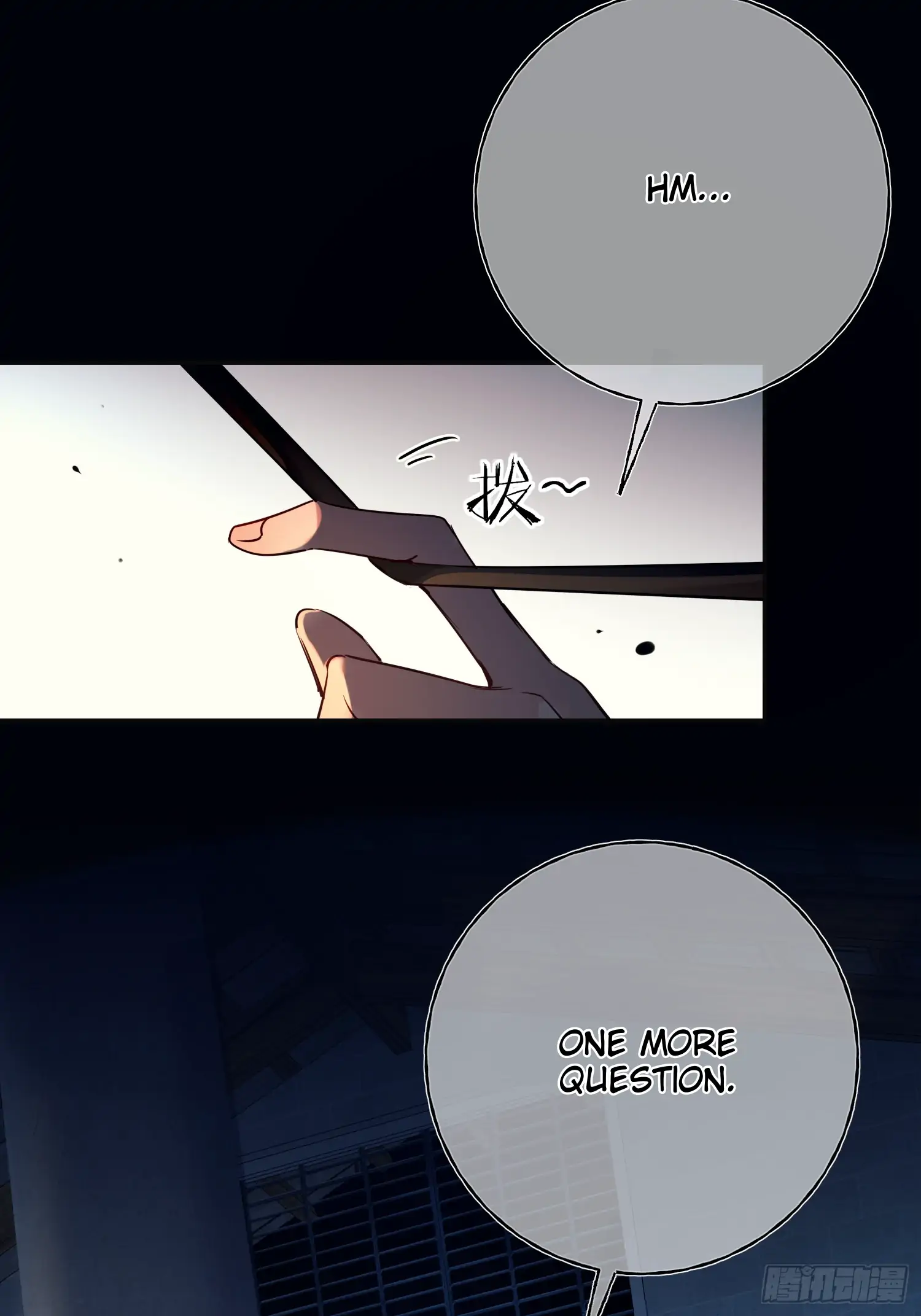Tortured Love Chapter 6 page 12 - 