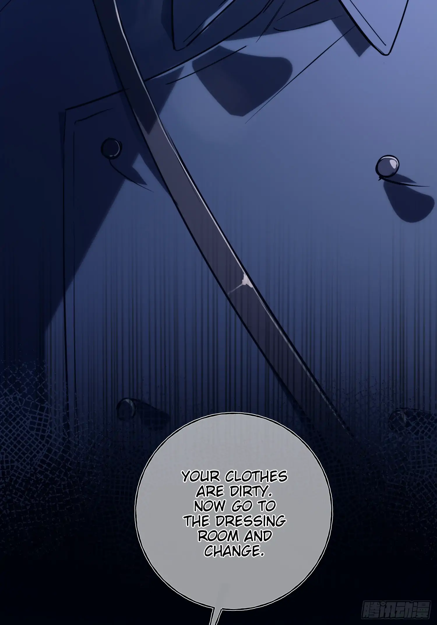 Tortured Love Chapter 6 page 20 - 