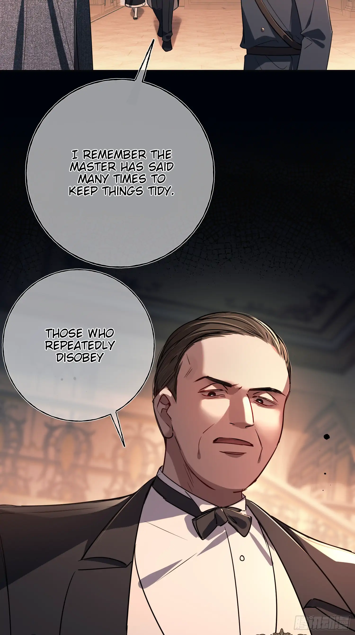 Tortured Love Chapter 6 page 23 - 
