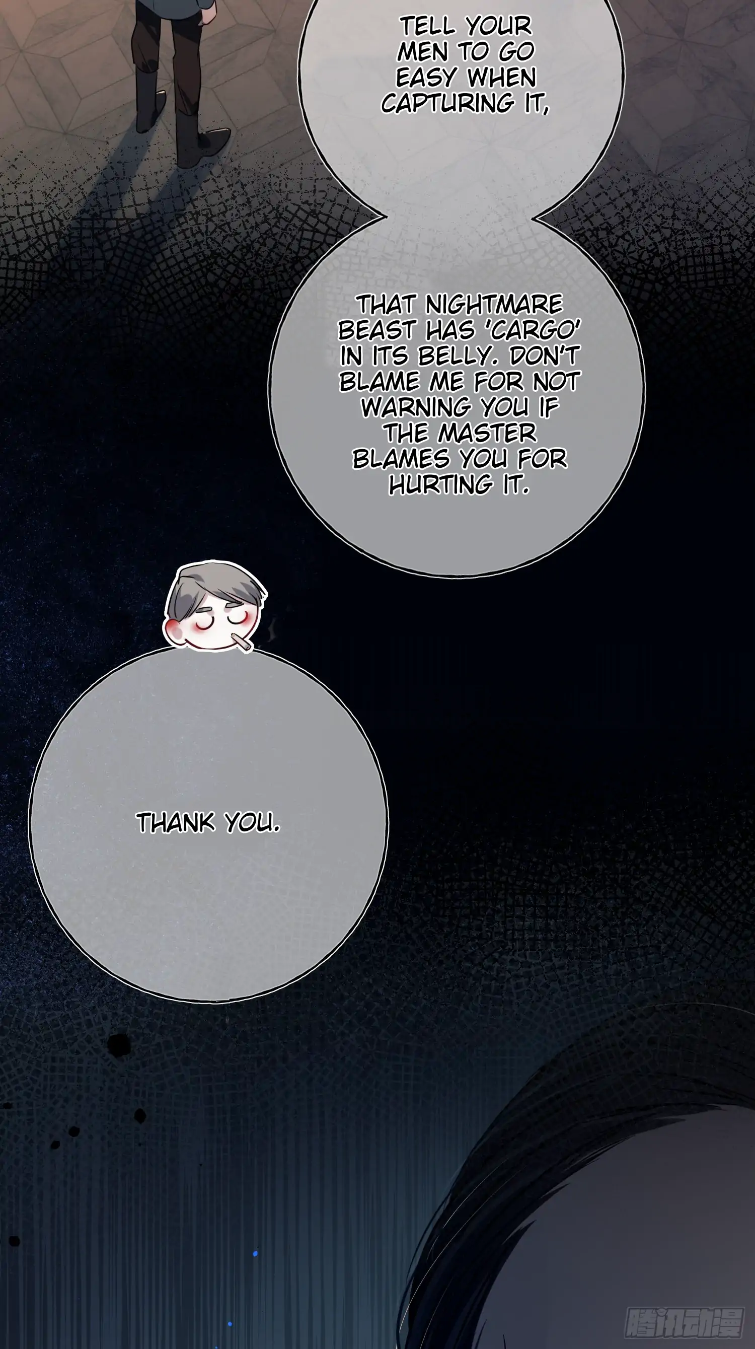 Tortured Love Chapter 6 page 26 - 