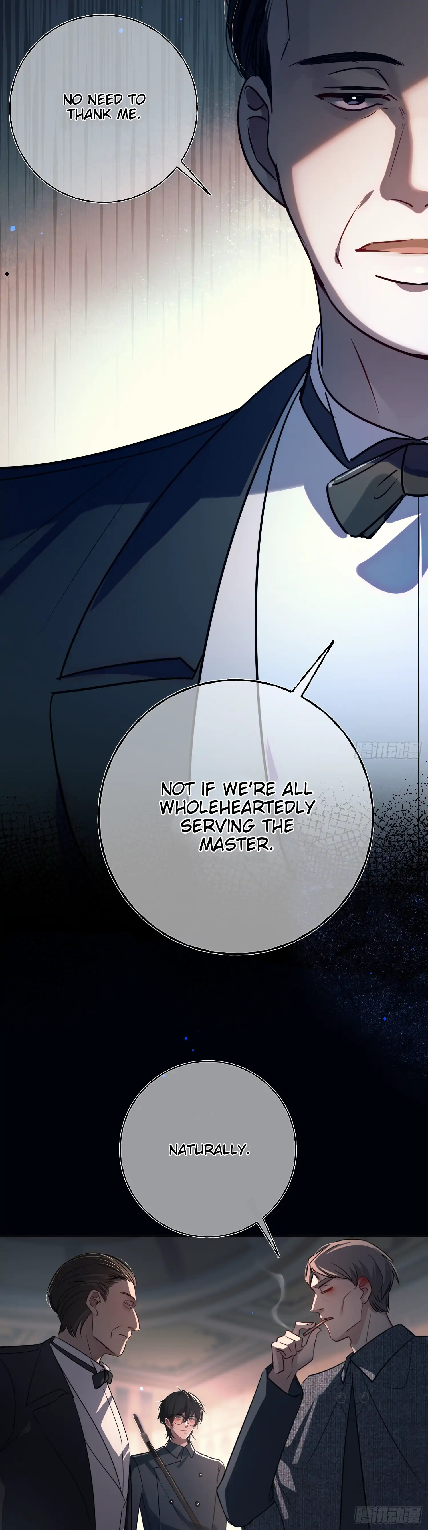 Tortured Love Chapter 6 page 27 - 