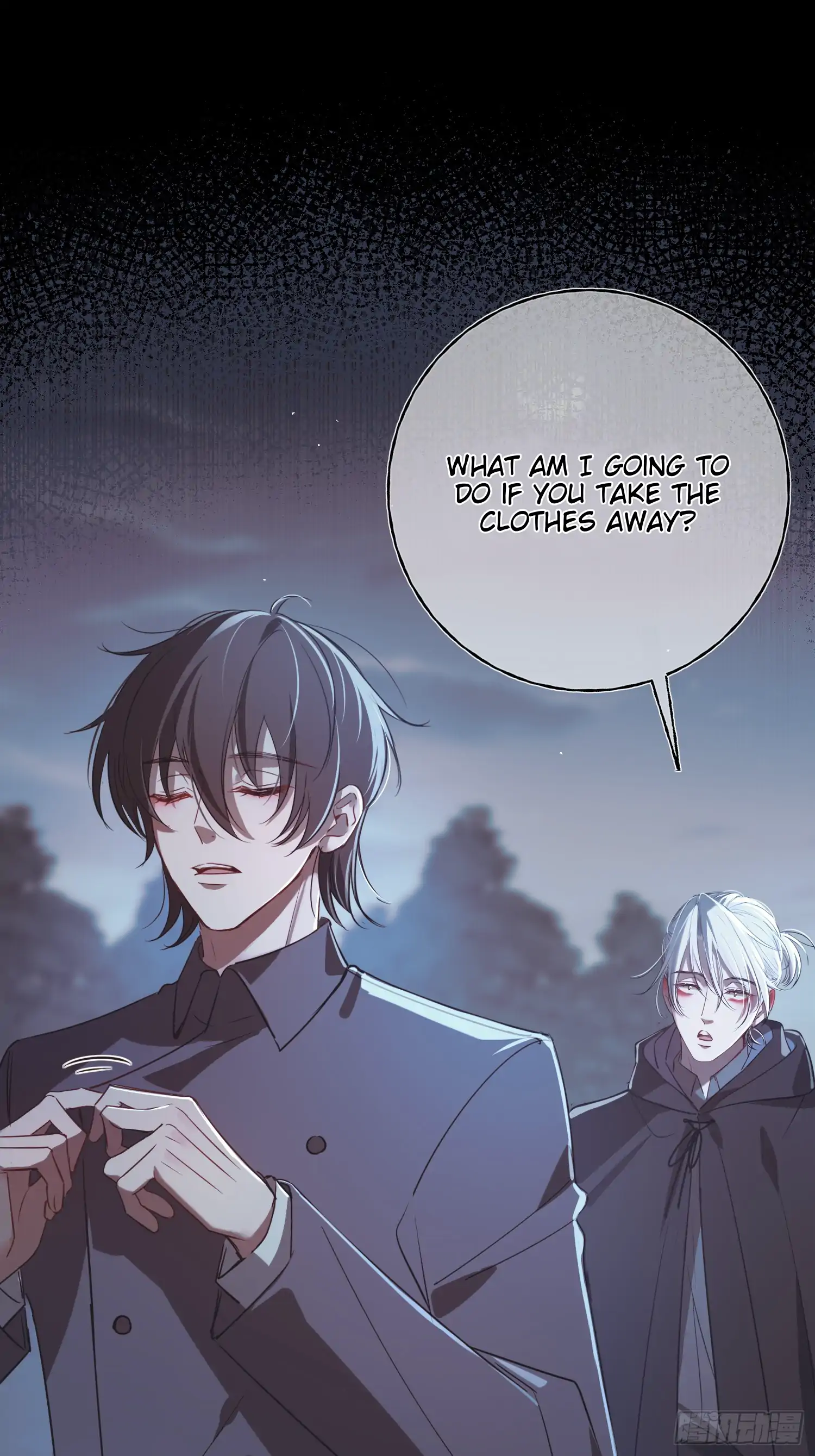 Tortured Love Chapter 6 page 32 - 