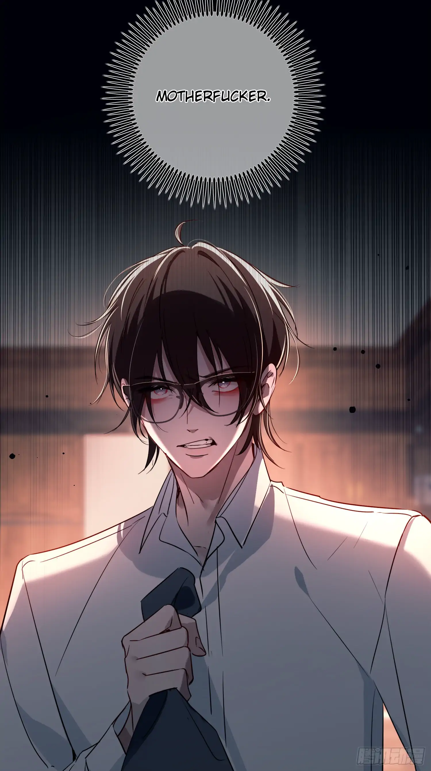 Tortured Love Chapter 6 page 35 - 