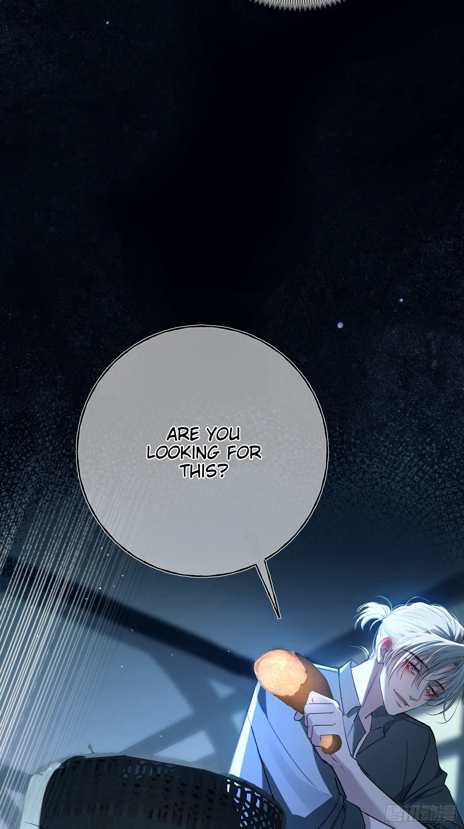 Tortured Love Chapter 6 page 39 - 