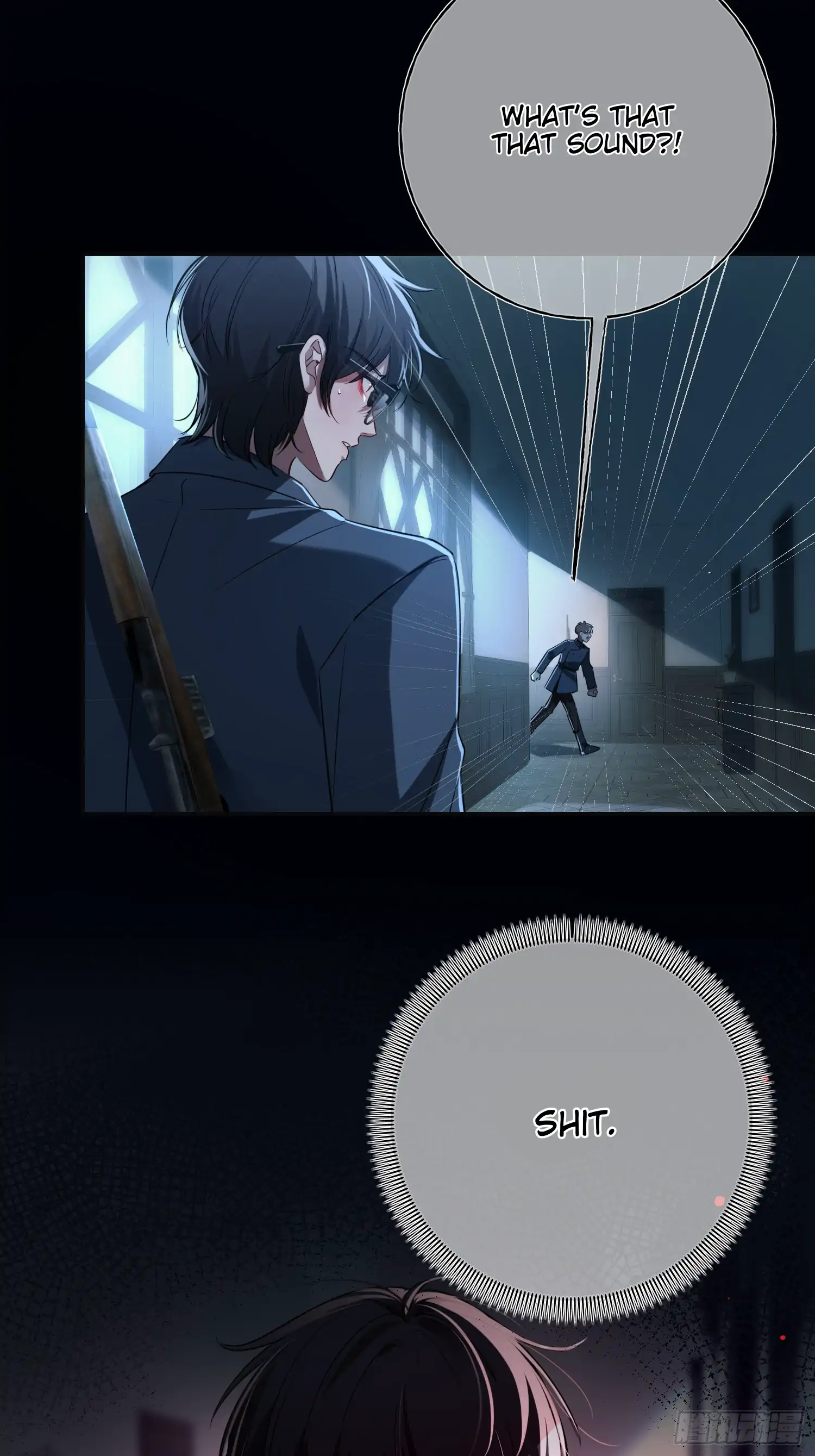 Tortured Love Chapter 6 page 42 - 