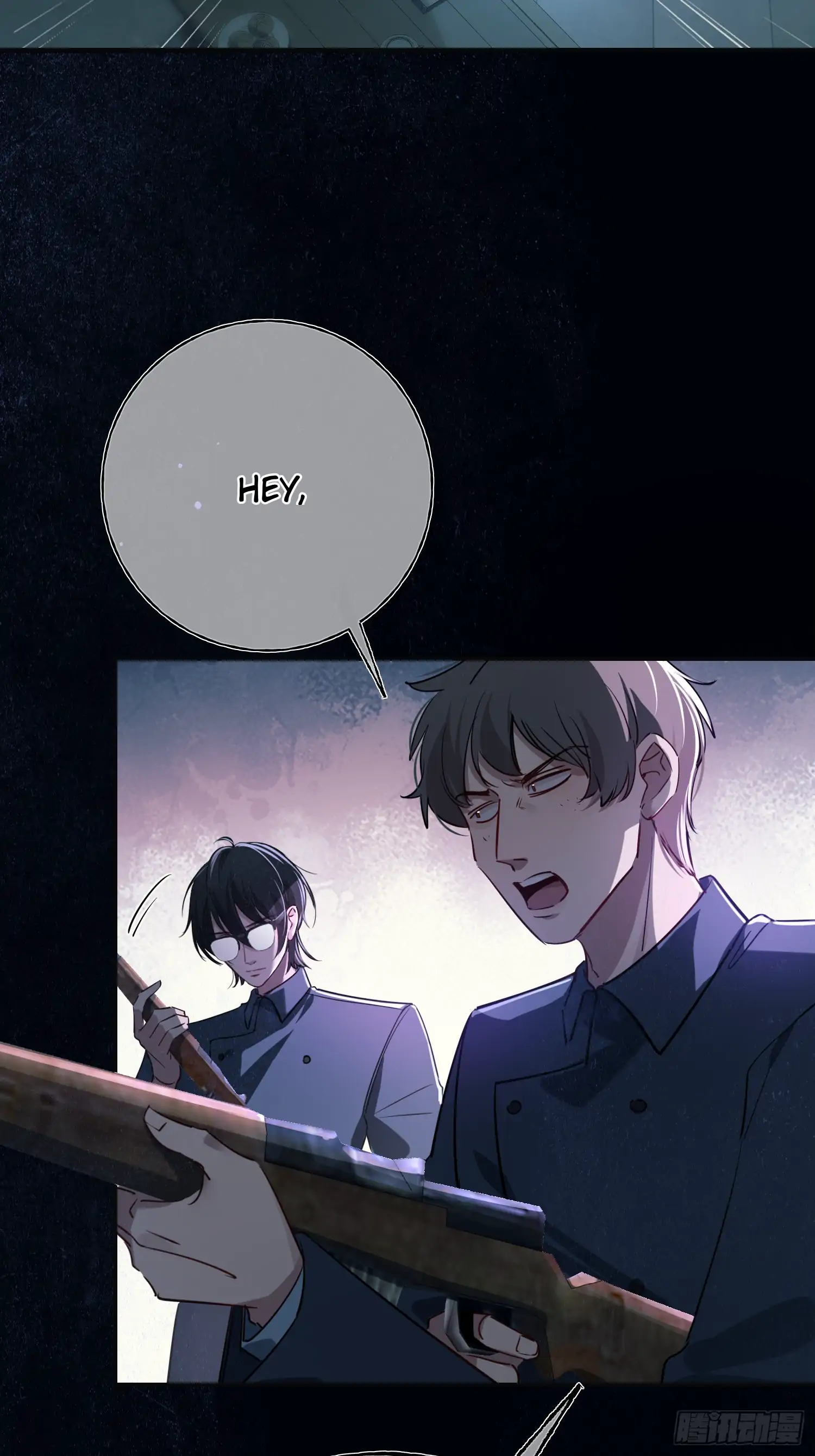Tortured Love Chapter 6 page 45 - 
