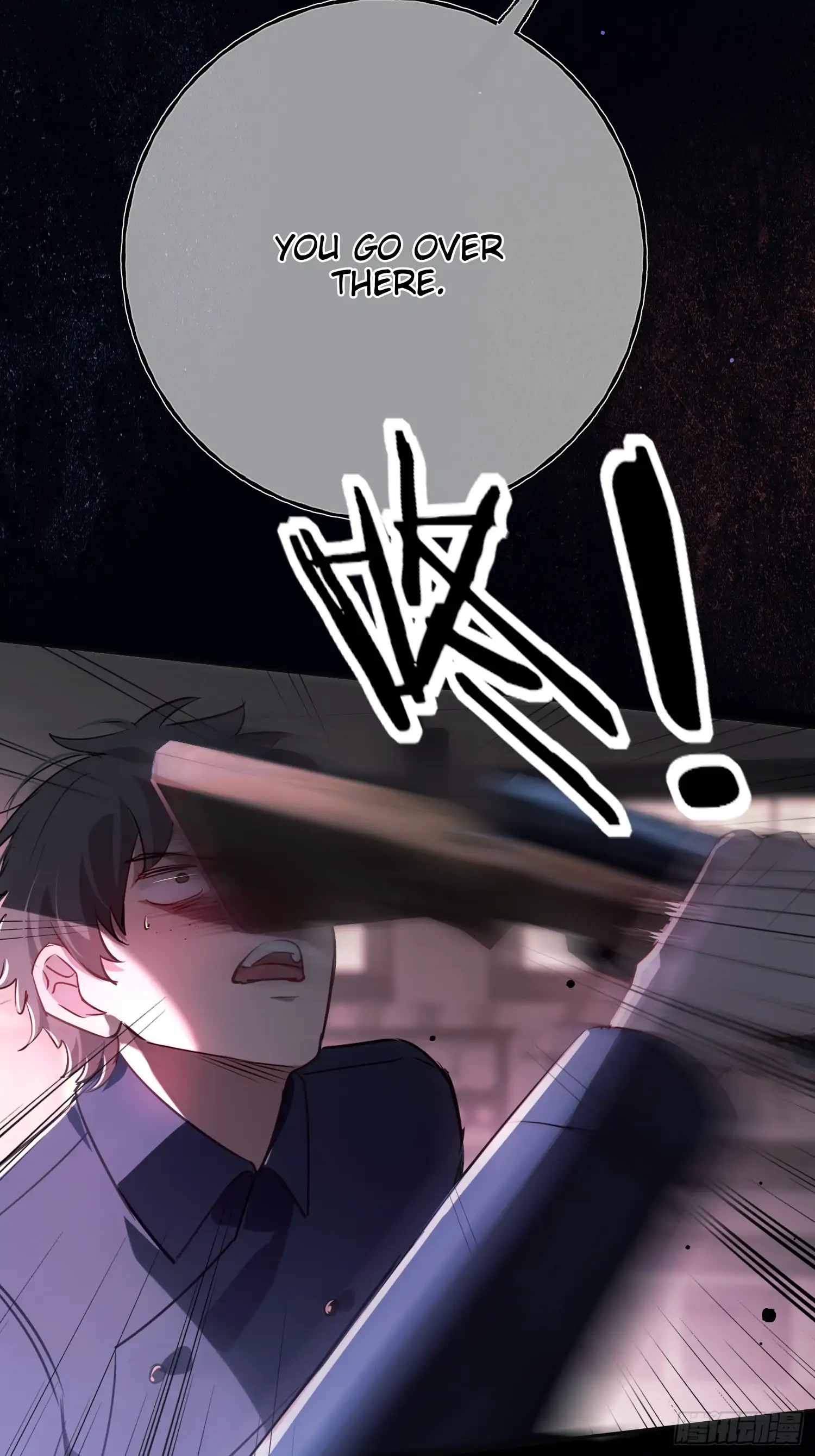 Tortured Love Chapter 6 page 46 - 