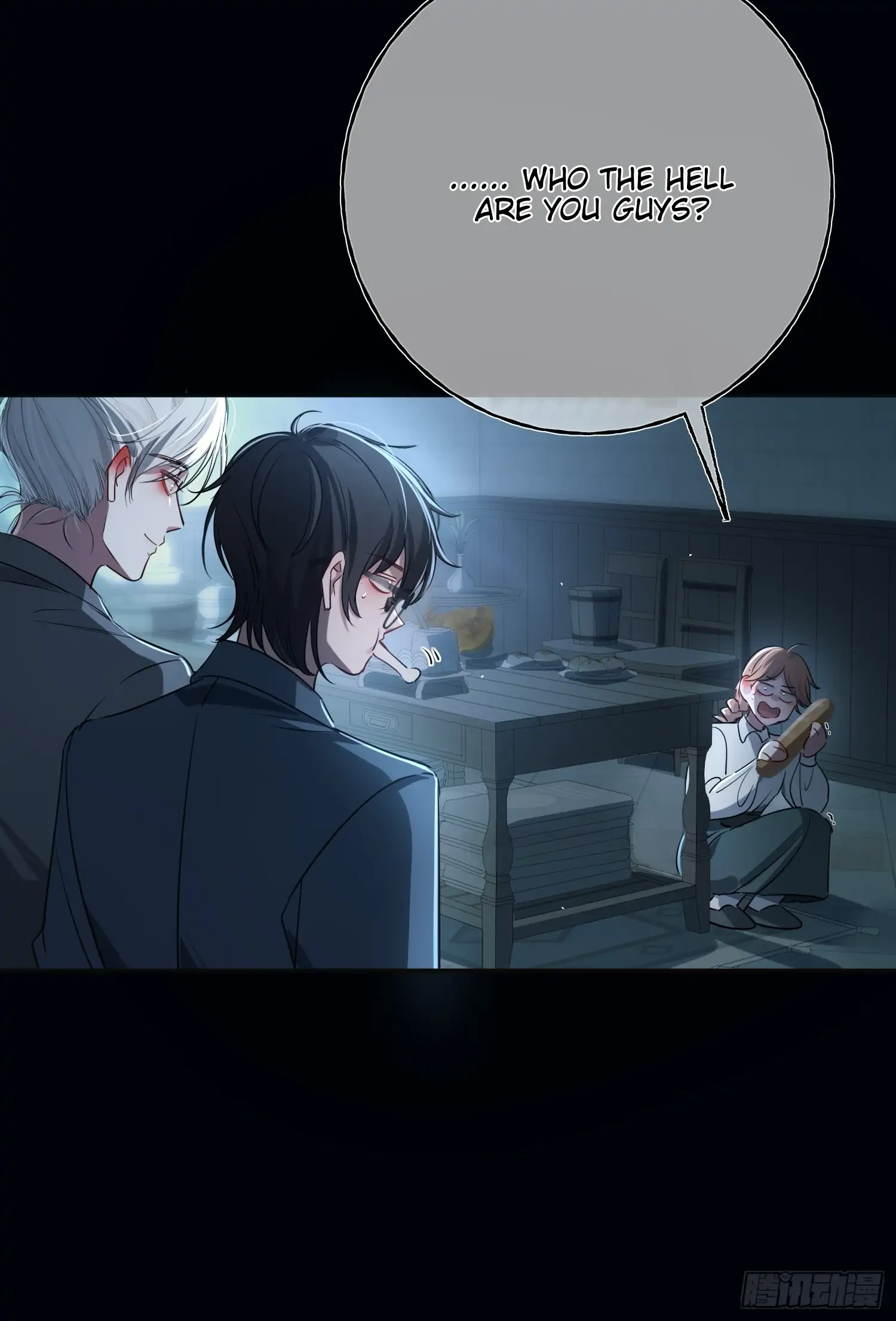 Tortured Love Chapter 6 page 51 - 