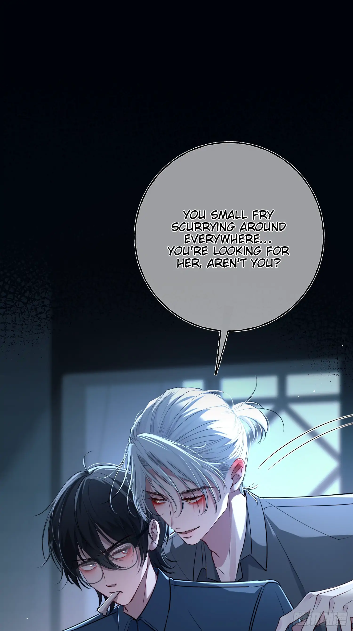 Tortured Love Chapter 6 page 52 - 
