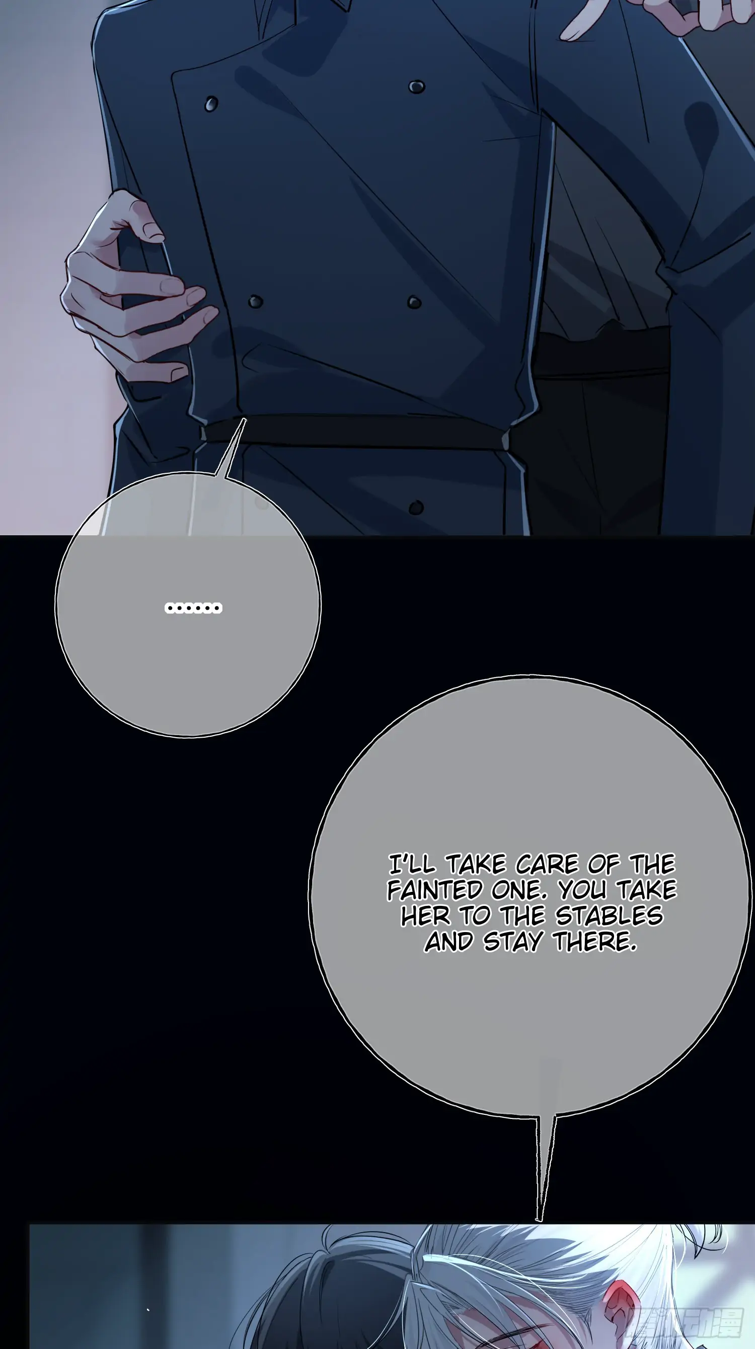 Tortured Love Chapter 6 page 53 - 