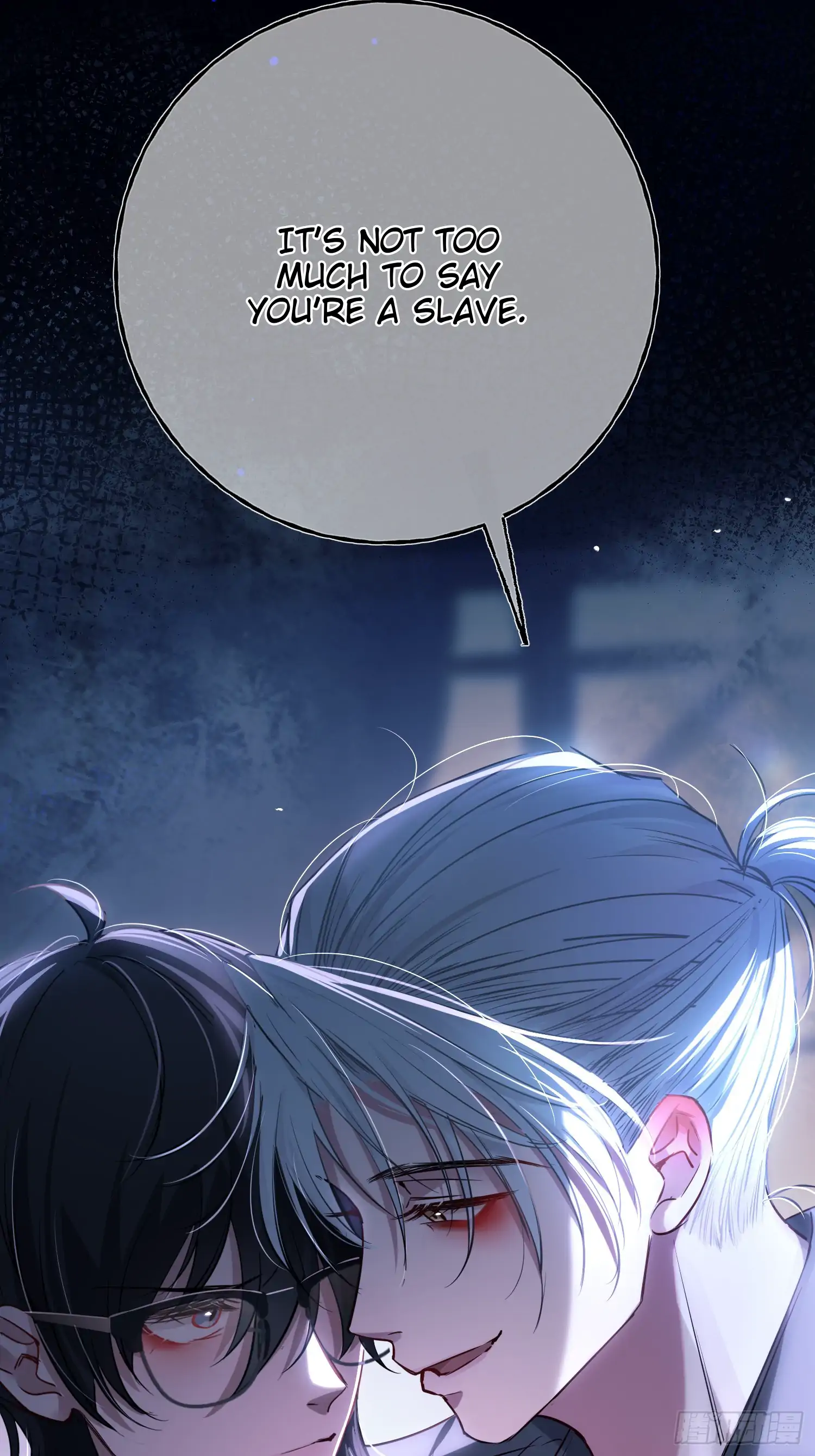 Tortured Love Chapter 6 page 58 - 